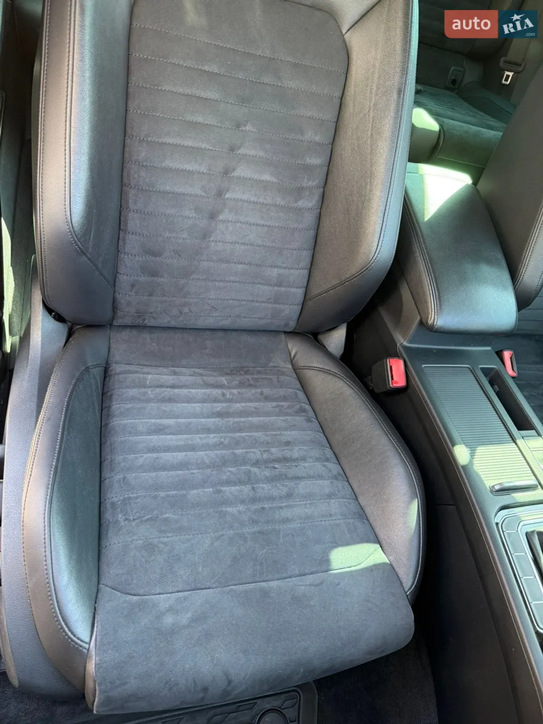 2016 Volkswagen Passat - мініатюра 18