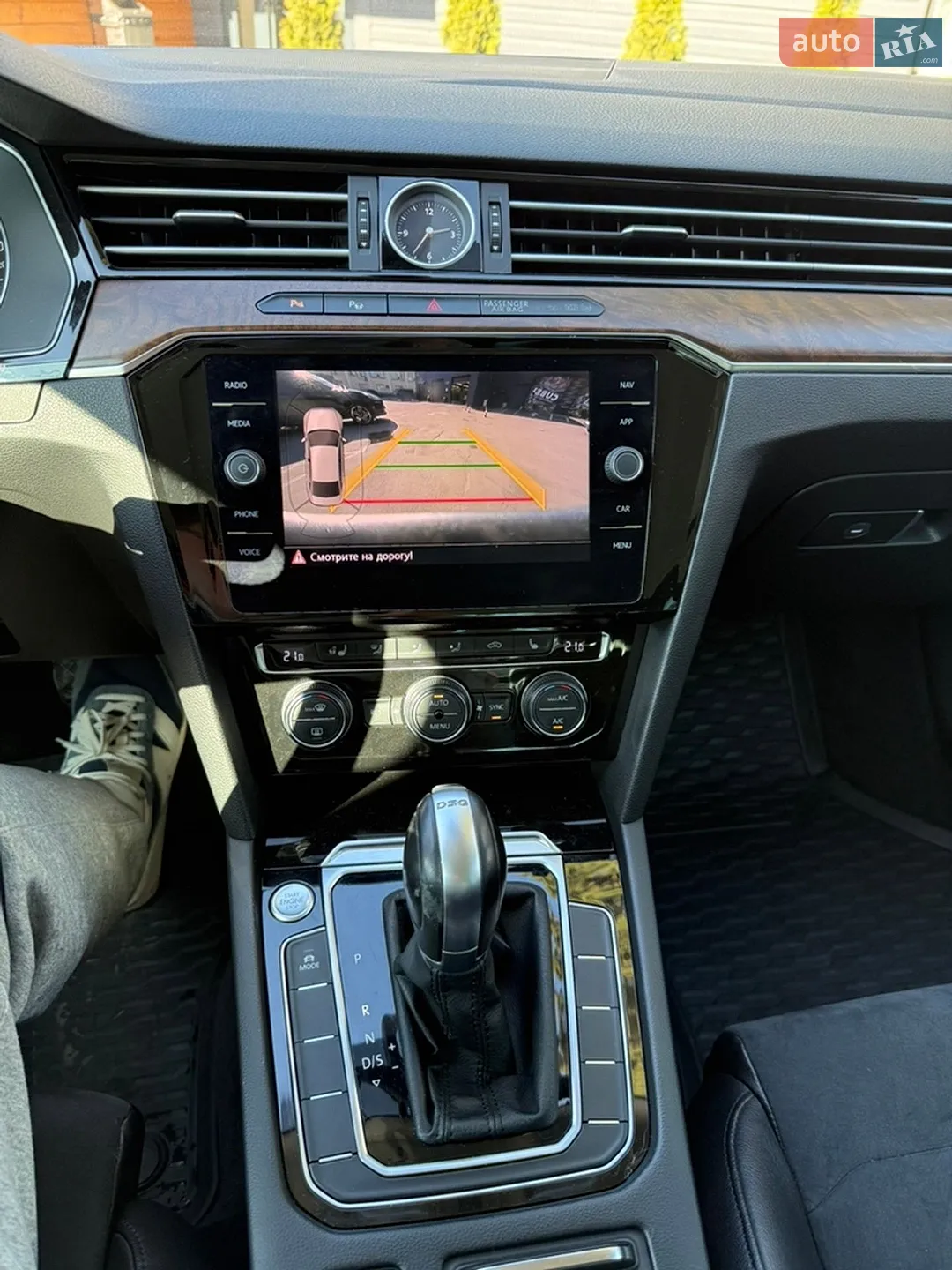 2016 Volkswagen Passat - мініатюра 28