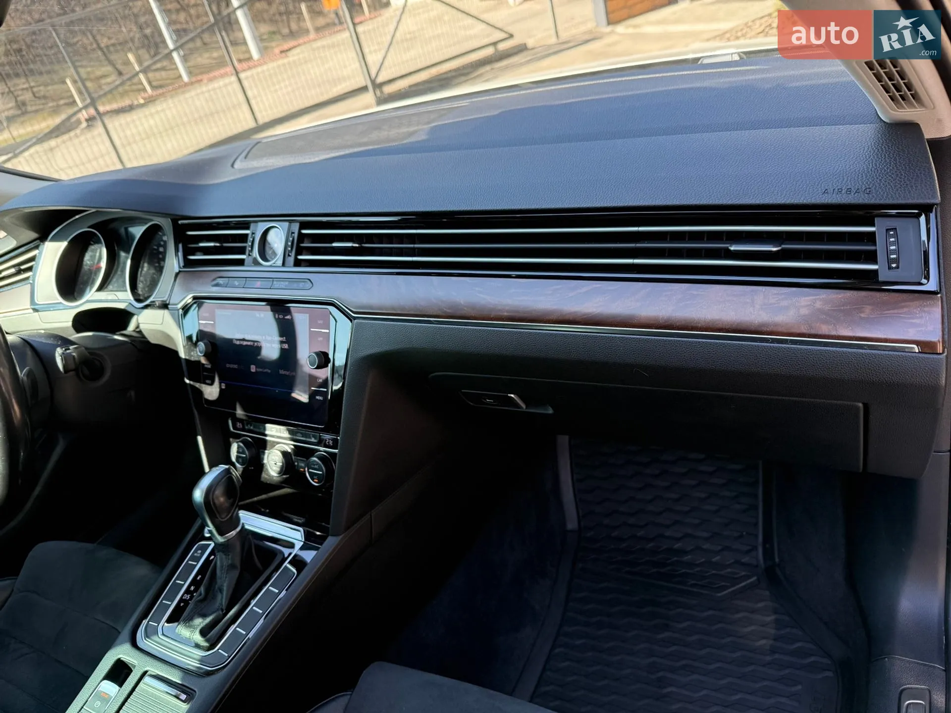 2016 Volkswagen Passat - мініатюра 32