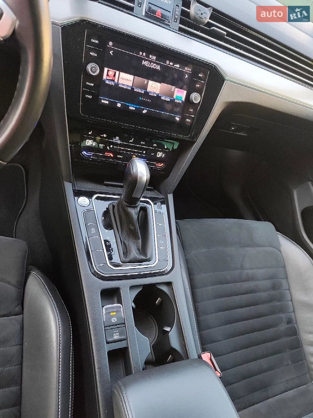 2020 Volkswagen Passat - мініатюра 7