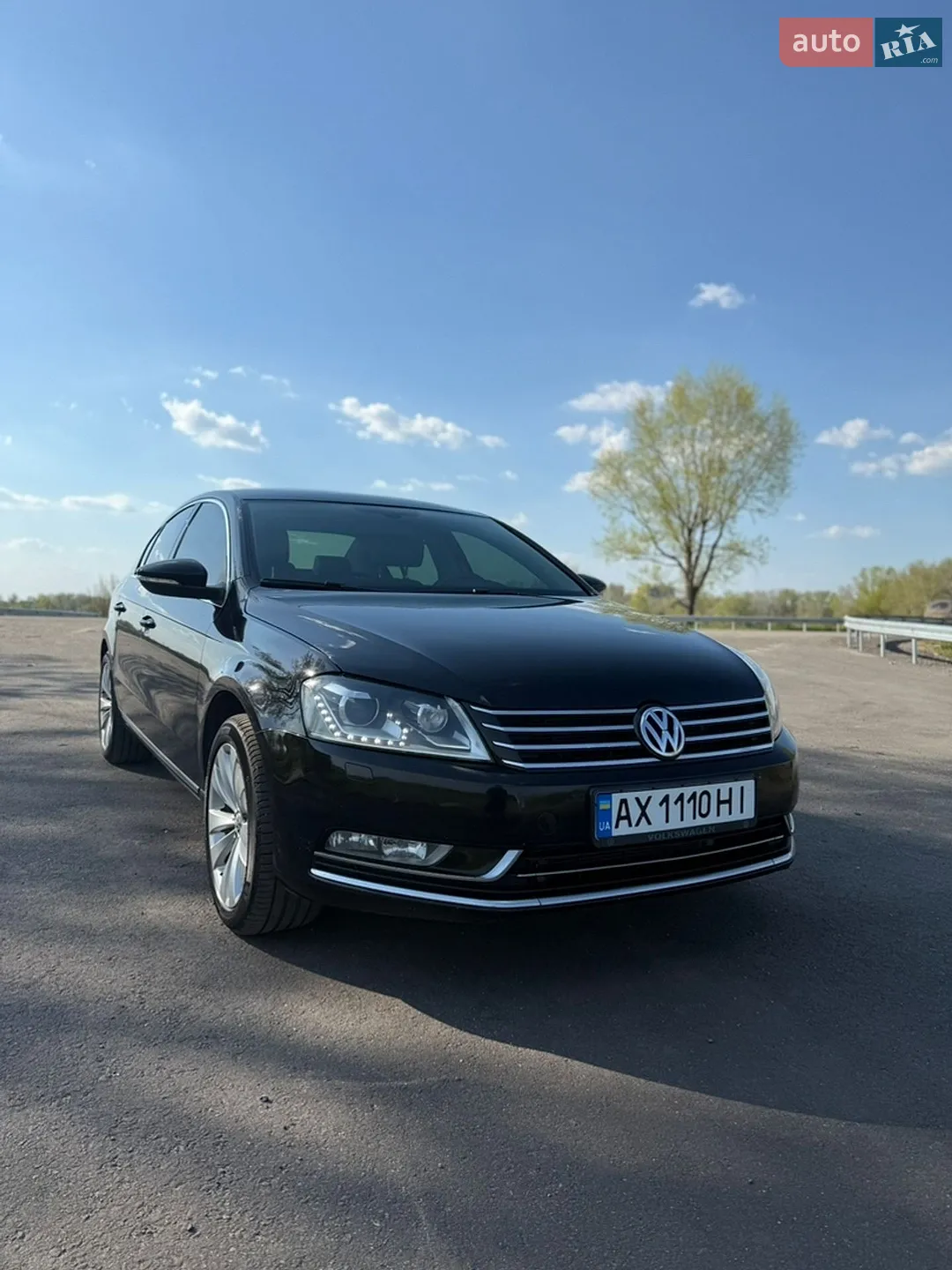 2012 Volkswagen Passat - мініатюра 25