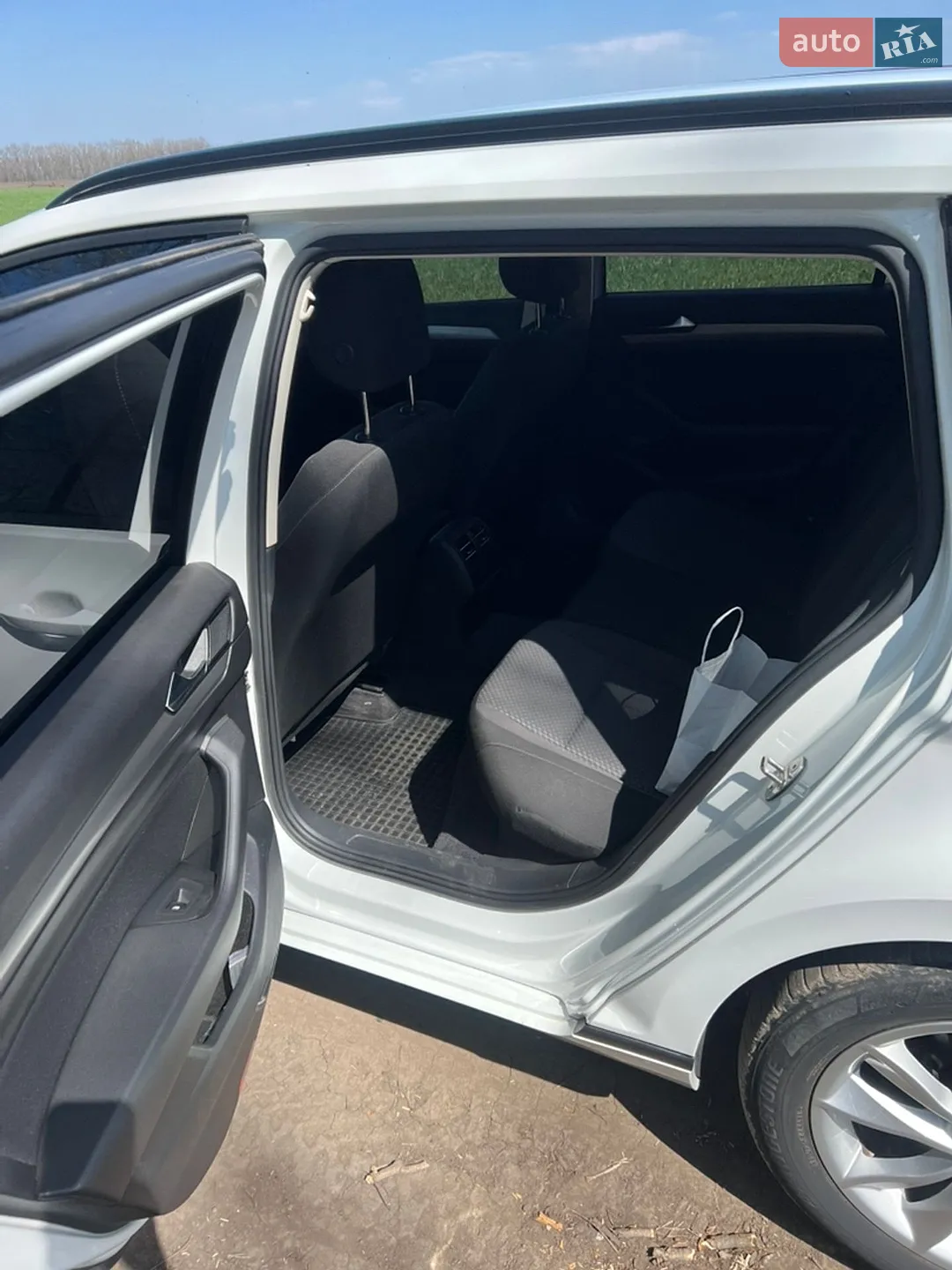 2015 Volkswagen Passat - мініатюра 8