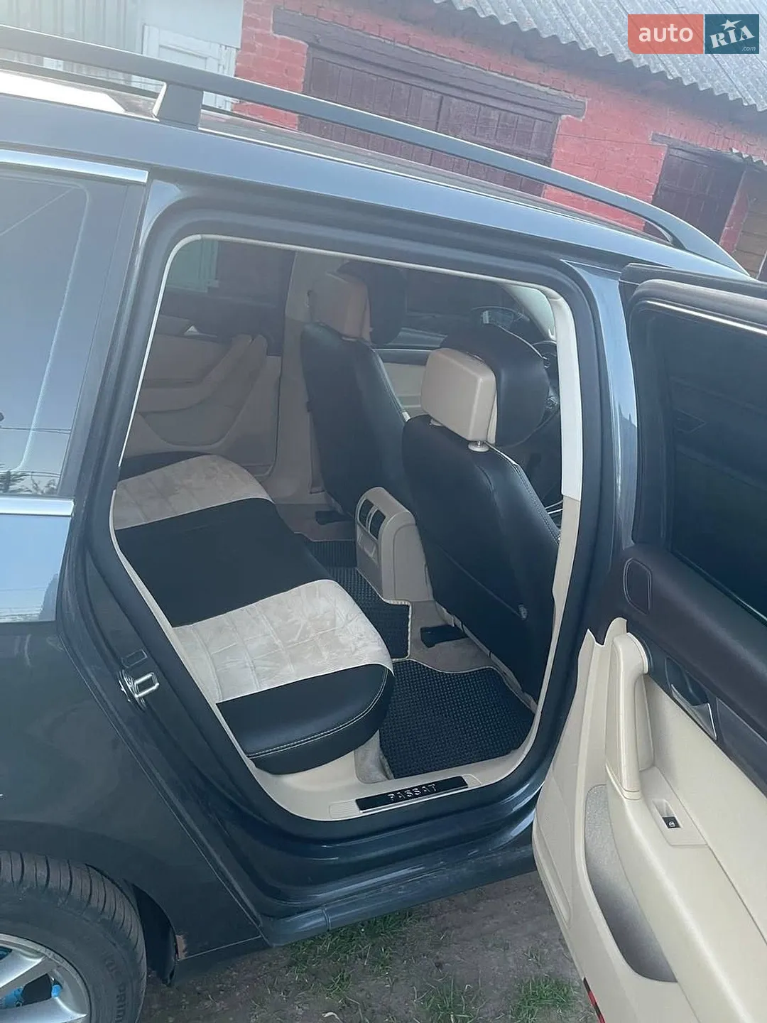 2011 Volkswagen Passat - мініатюра 16