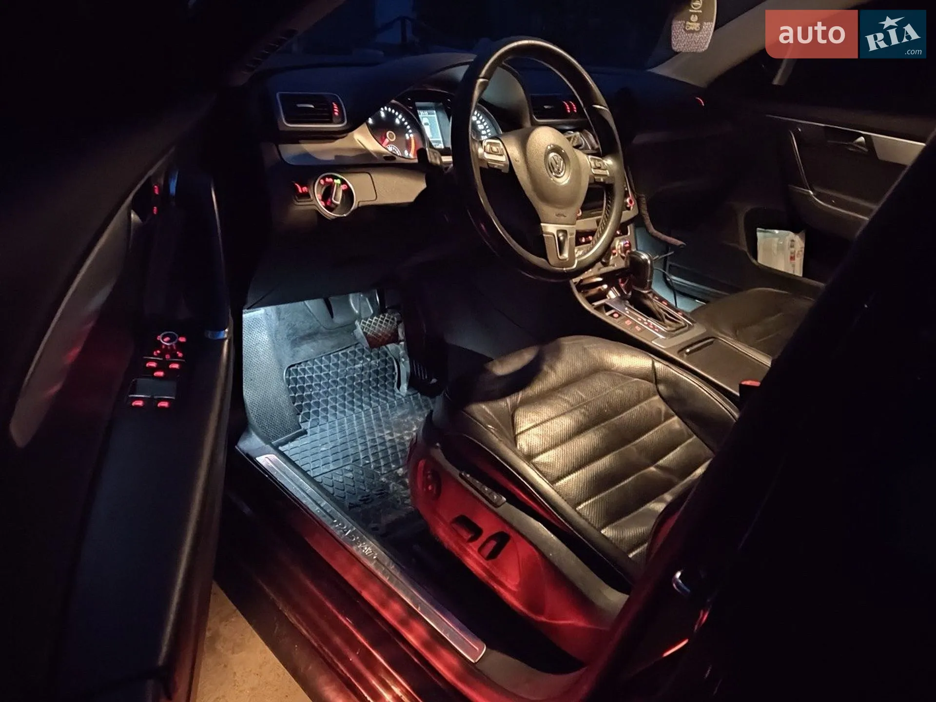 2013 Volkswagen Passat - мініатюра 10