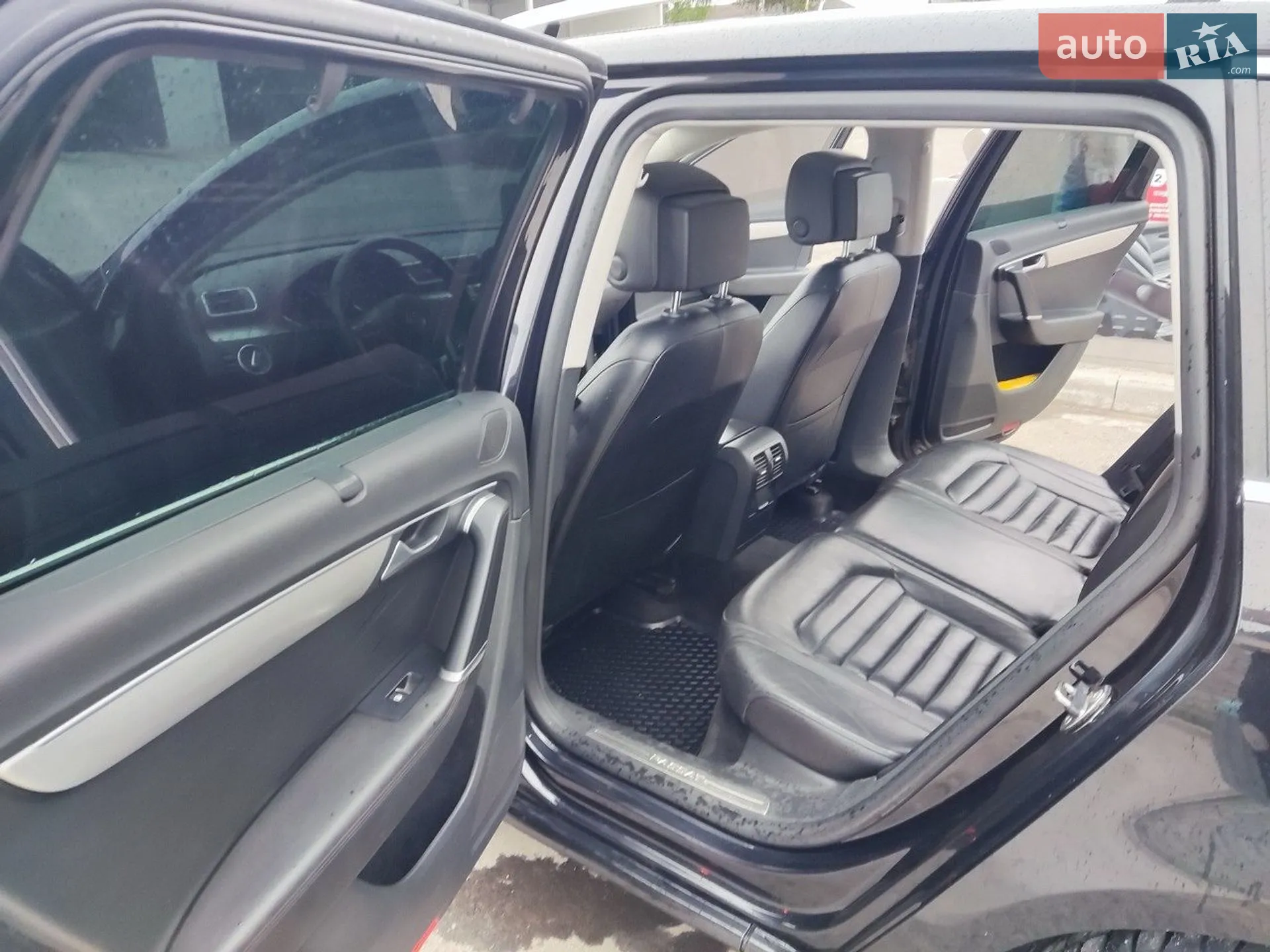 2013 Volkswagen Passat - мініатюра 21