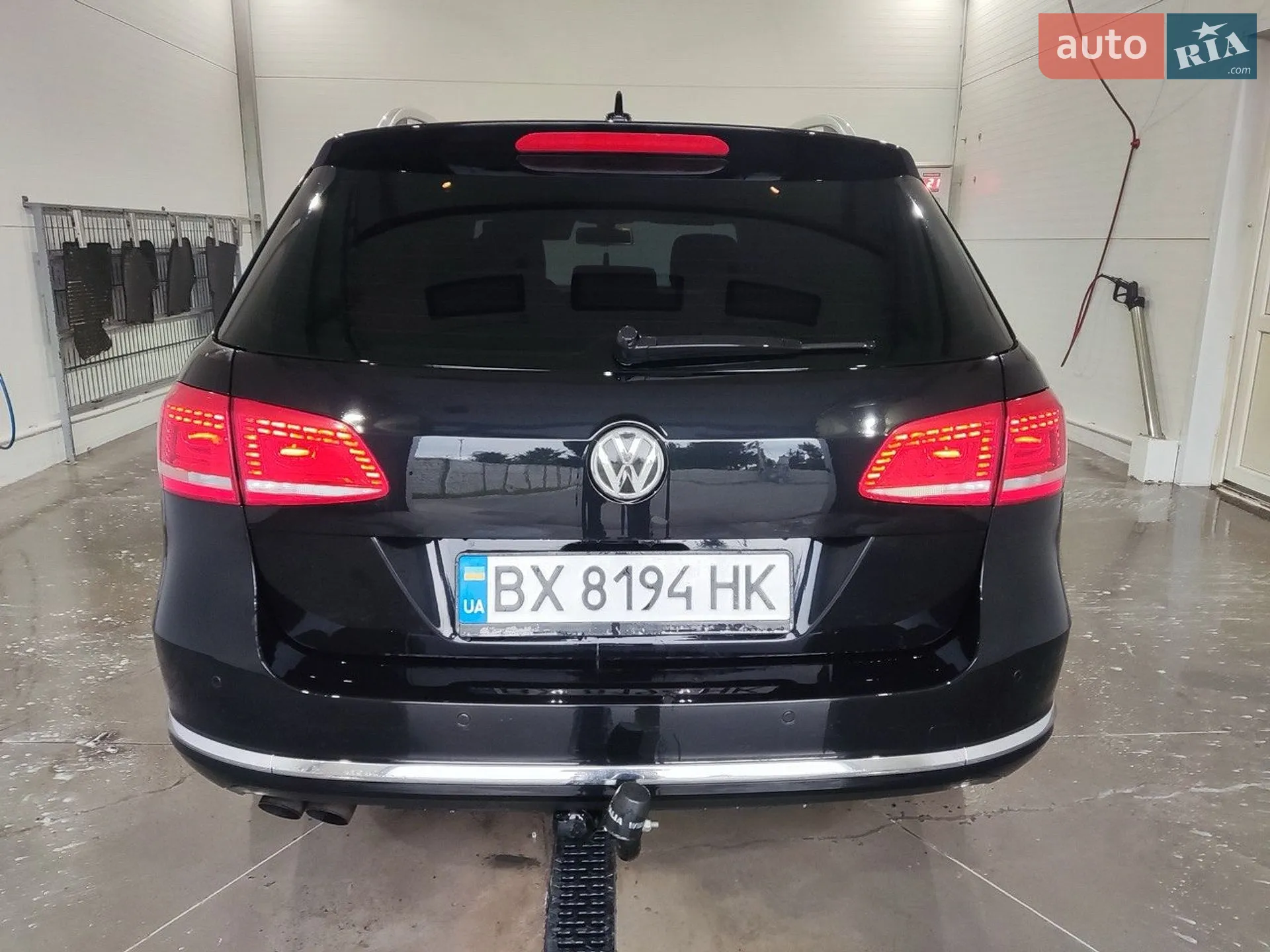 2013 Volkswagen Passat - мініатюра 25