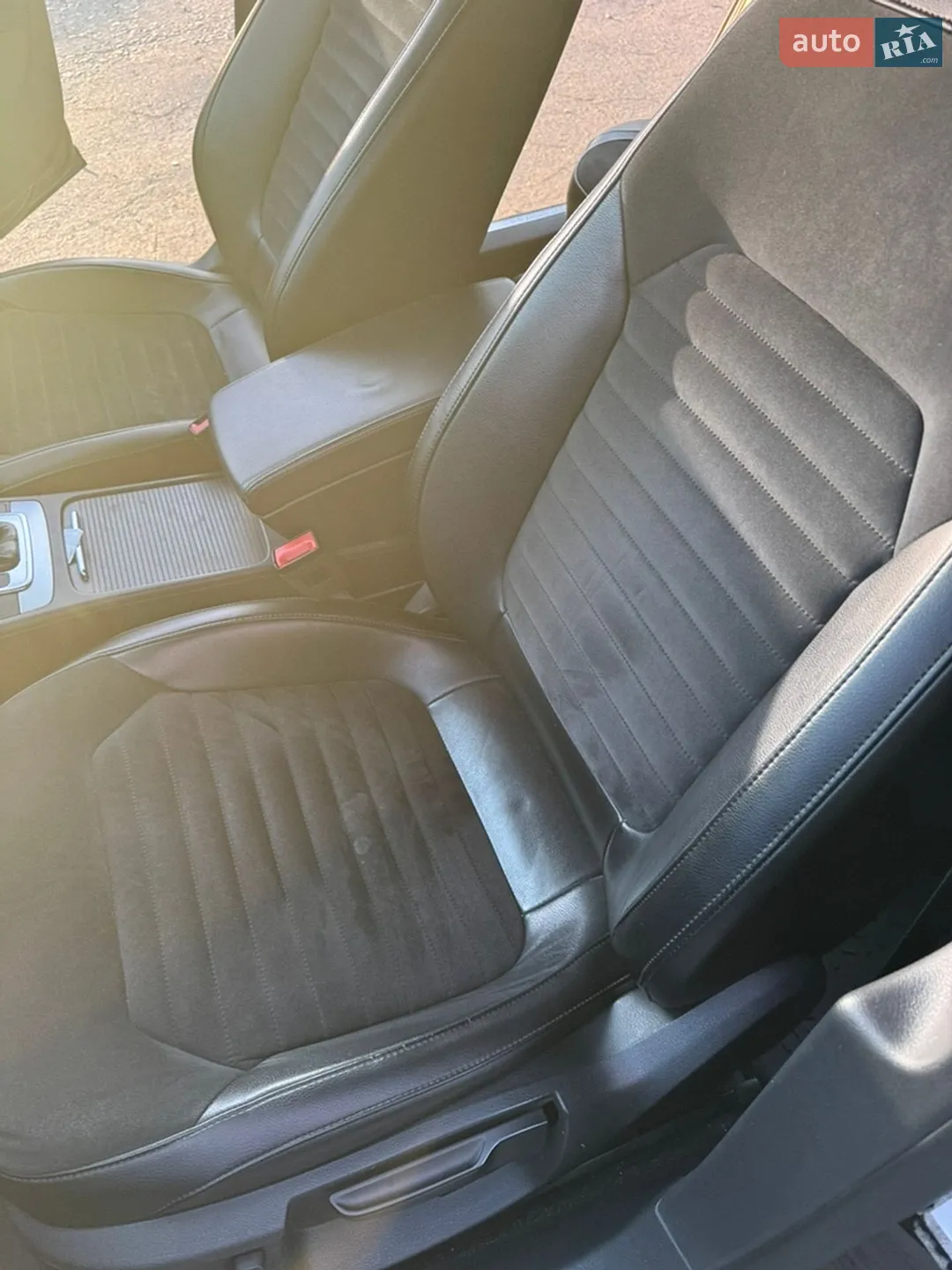 2012 Volkswagen Passat - мініатюра 11
