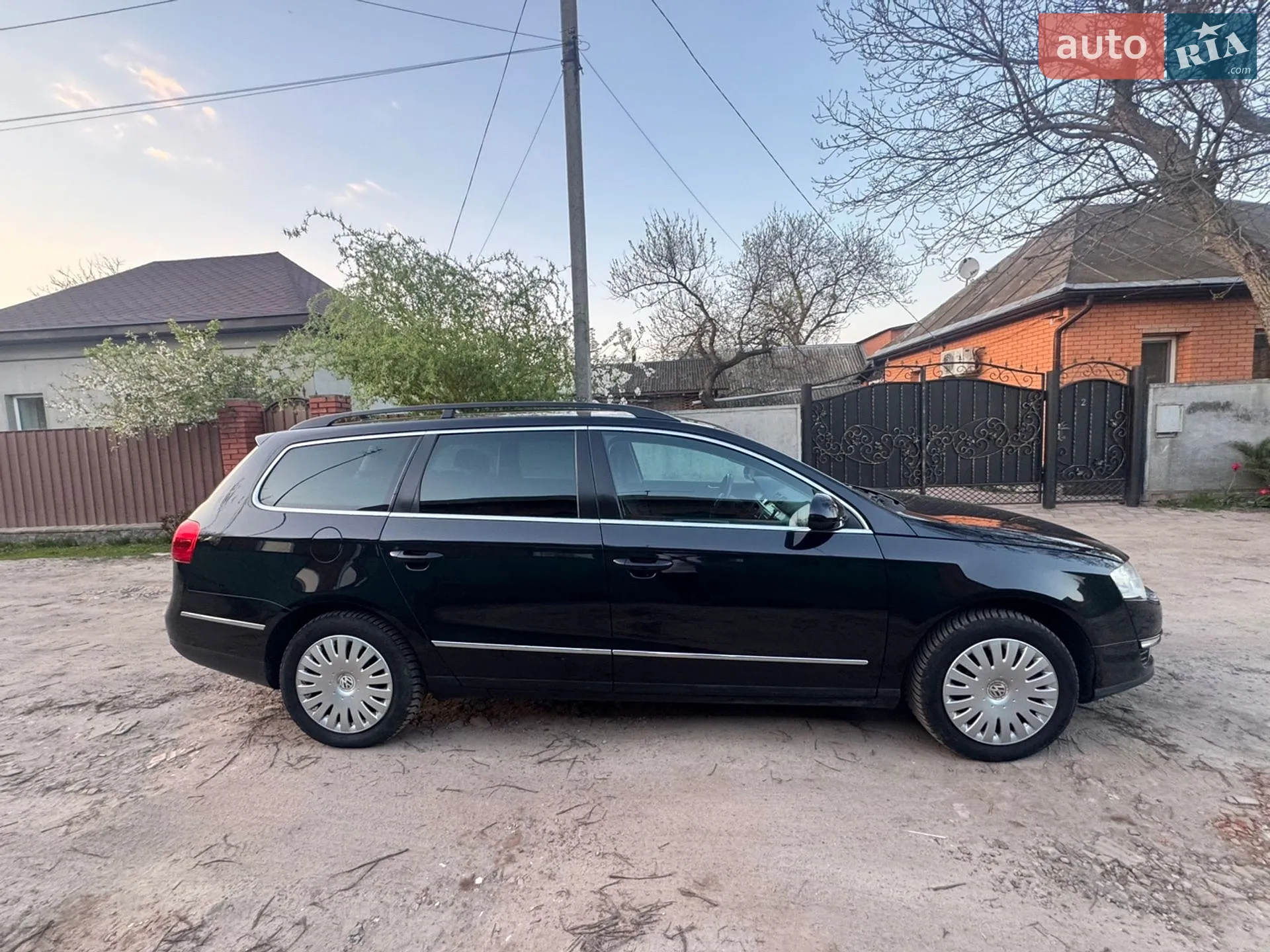 2010 Volkswagen Passat - мініатюра 9