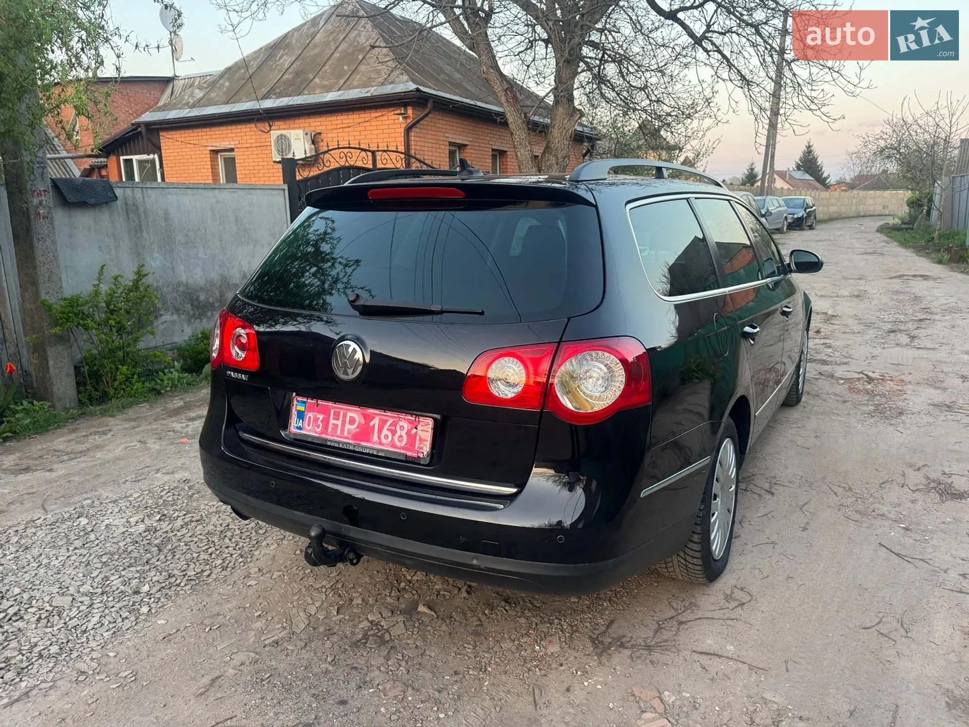 2010 Volkswagen Passat - мініатюра 12