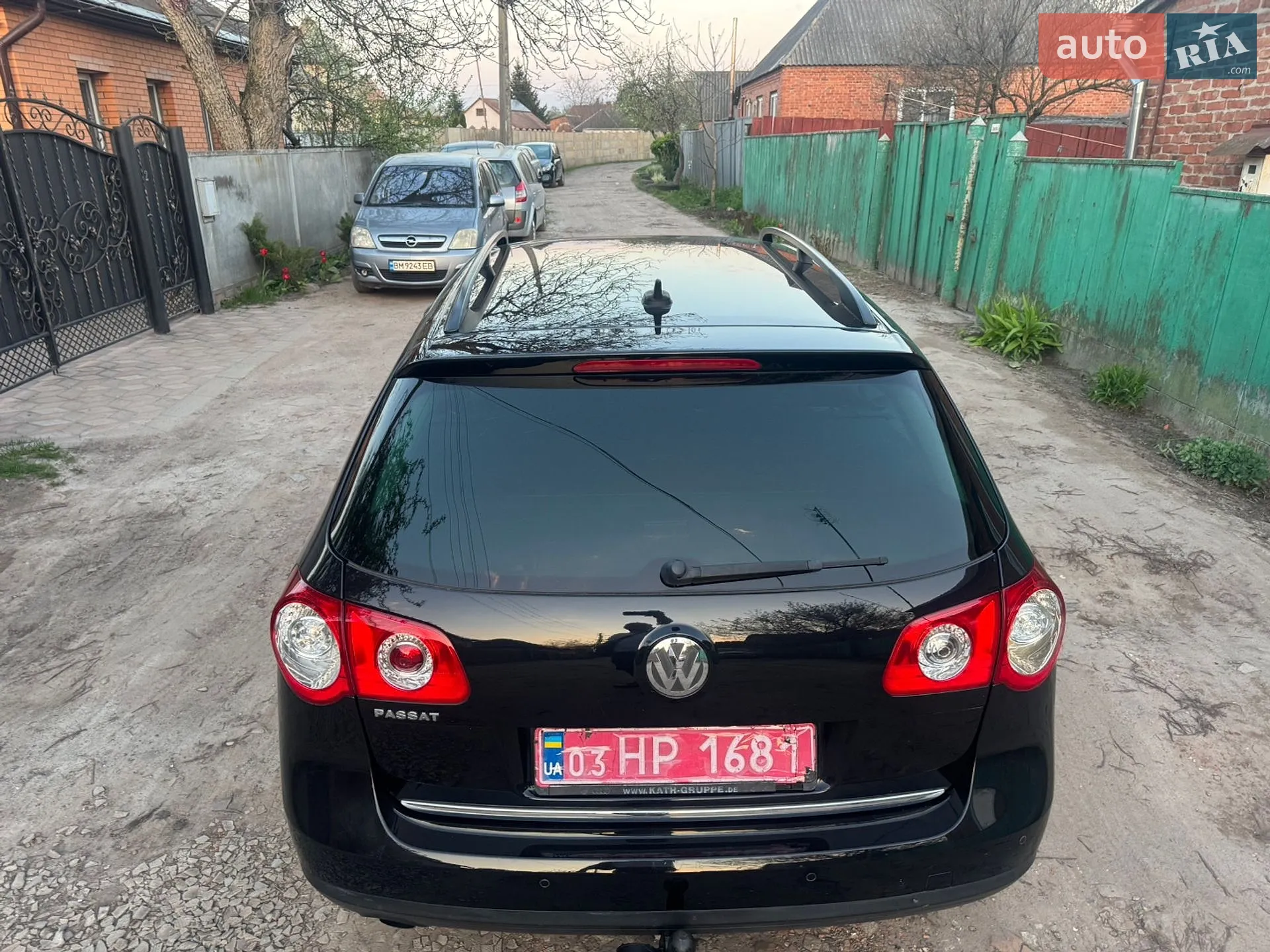2010 Volkswagen Passat - мініатюра 15
