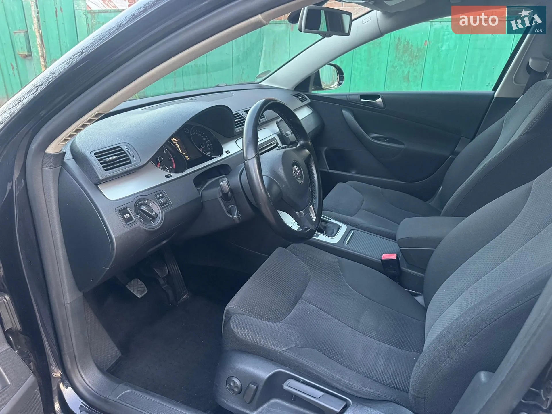 2010 Volkswagen Passat - мініатюра 22