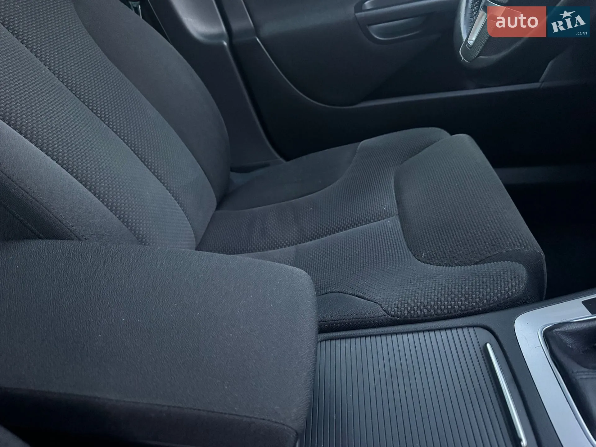 2010 Volkswagen Passat - мініатюра 39