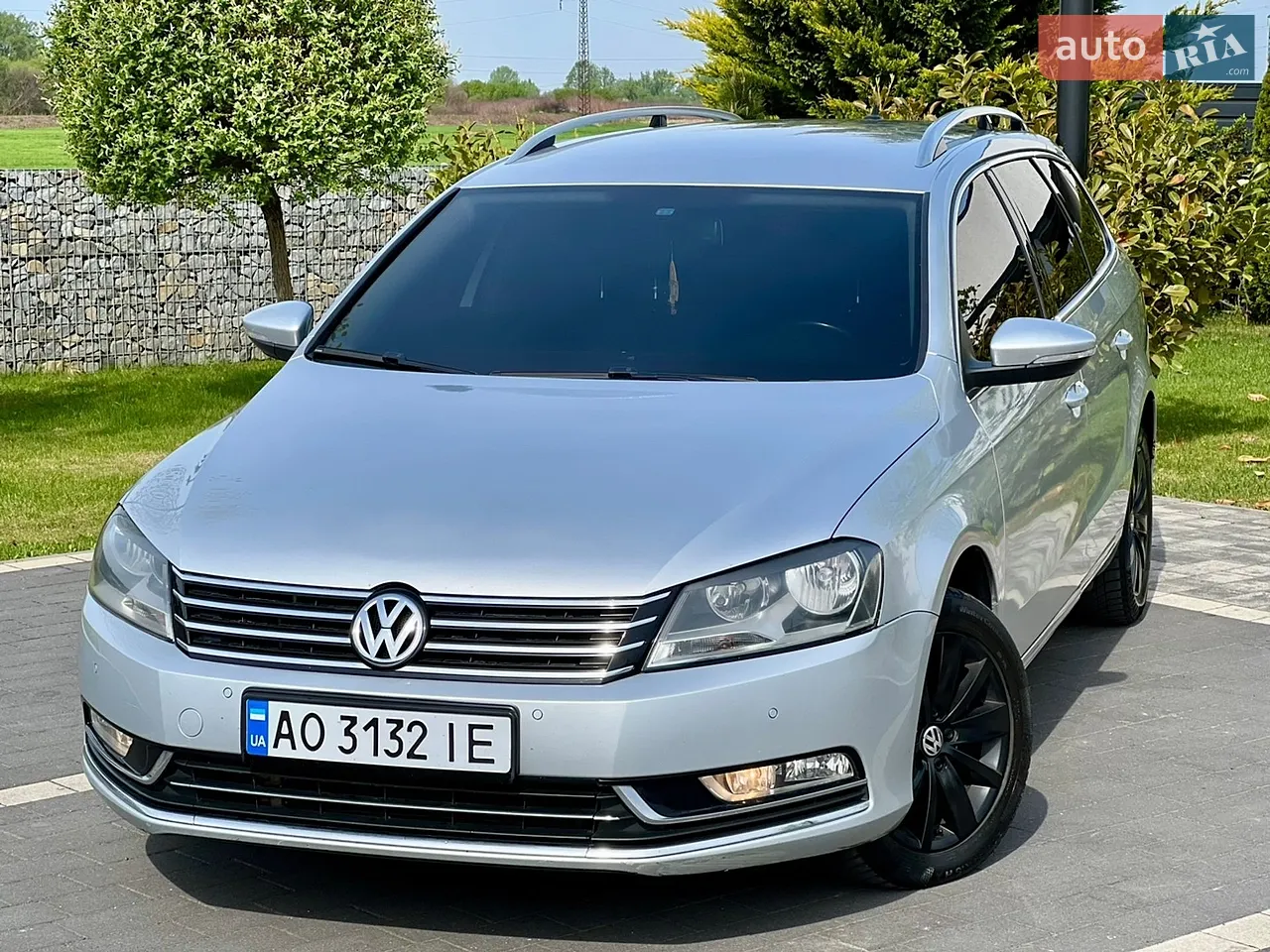 2011 Volkswagen Passat - мініатюра 12