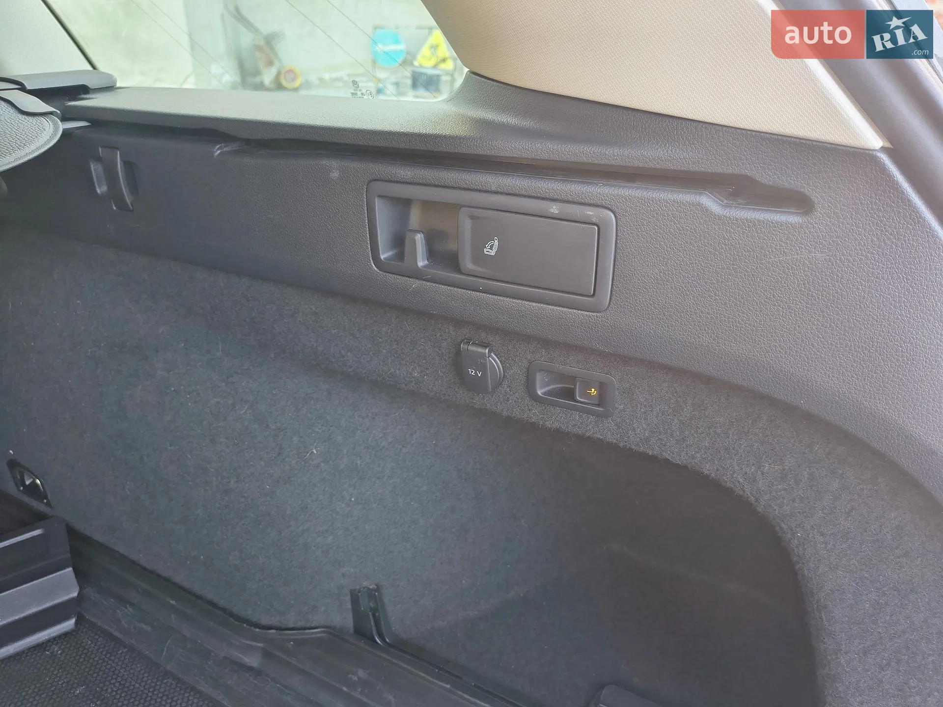 2017 Volkswagen Passat - мініатюра 42