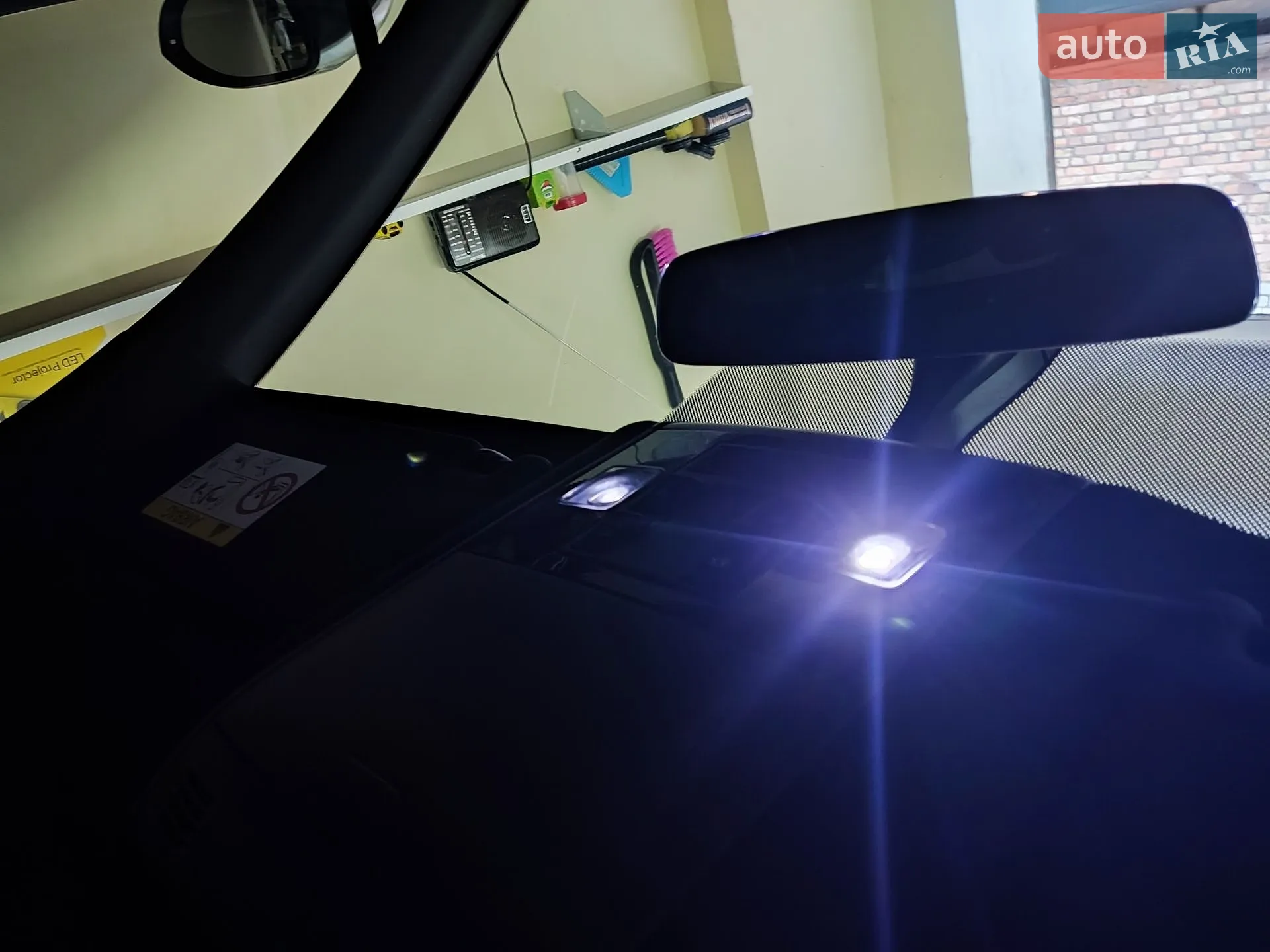 2016 Volkswagen Passat - мініатюра 11