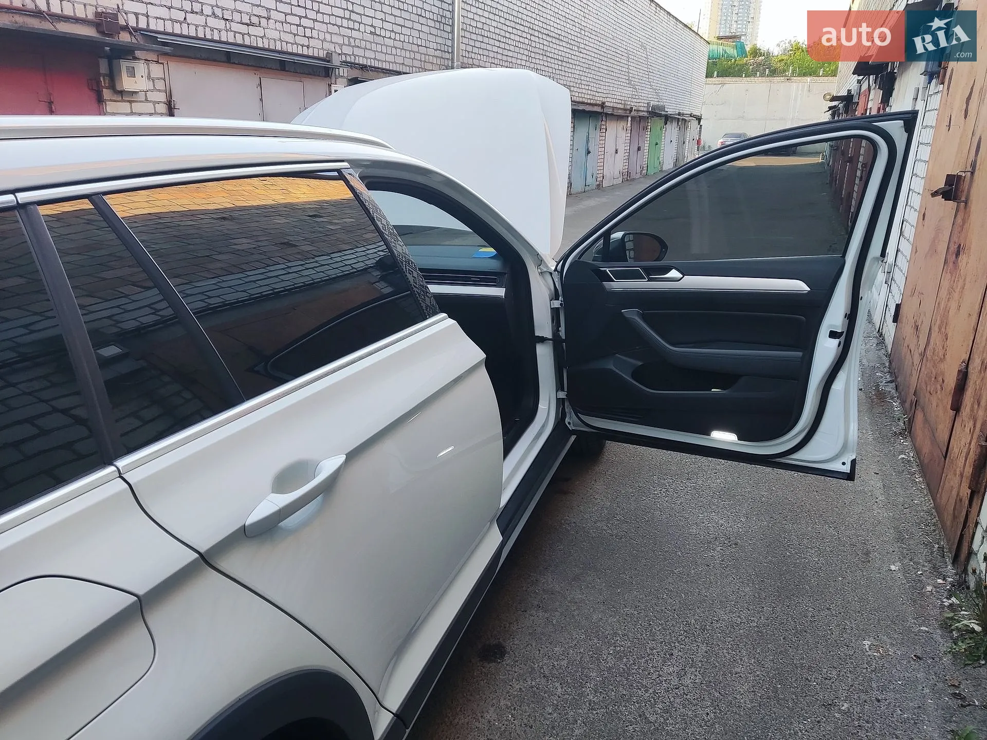 2016 Volkswagen Passat - мініатюра 31