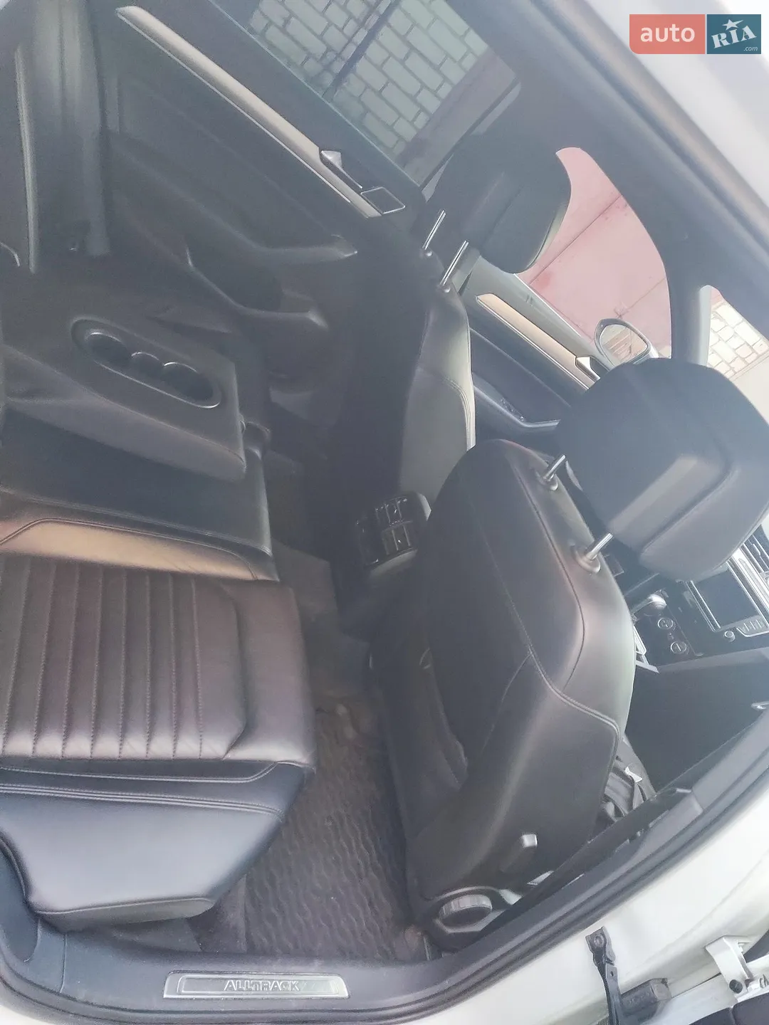 2016 Volkswagen Passat - мініатюра 43