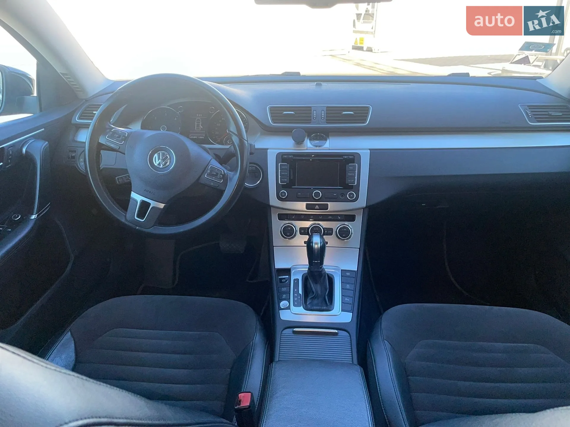 2013 Volkswagen Passat - мініатюра 18