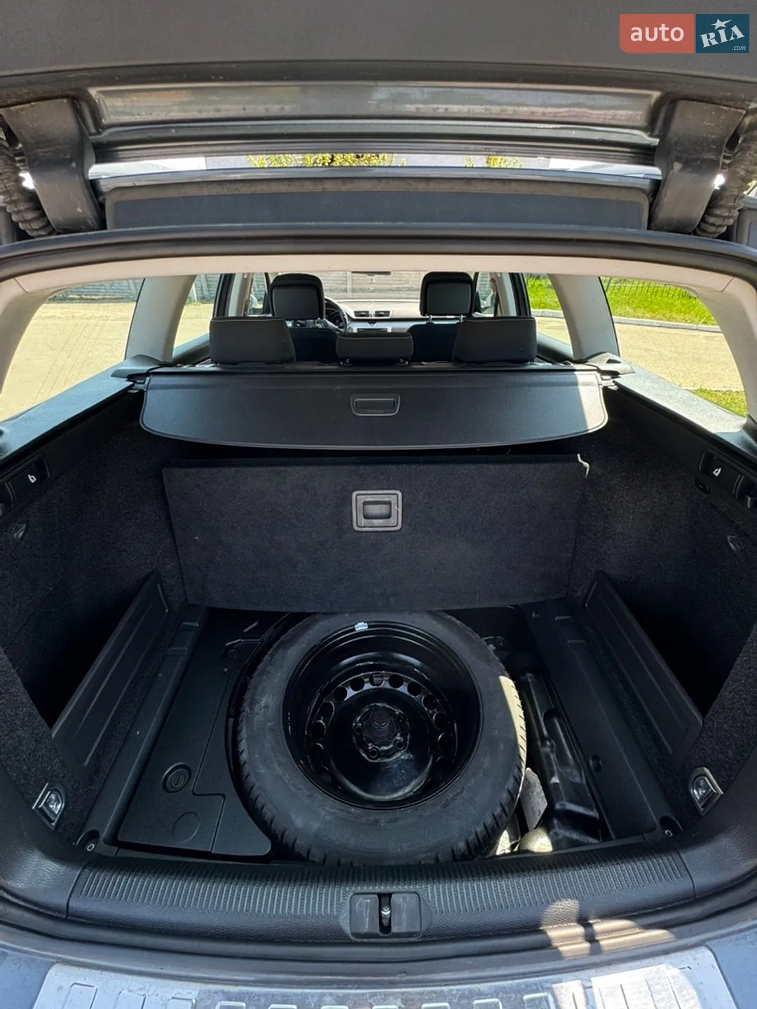 2012 Volkswagen Passat - мініатюра 11