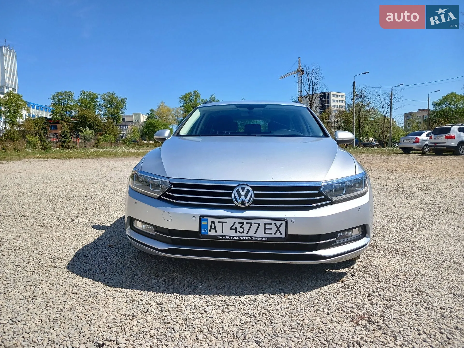 2016 Volkswagen Passat - мініатюра 26