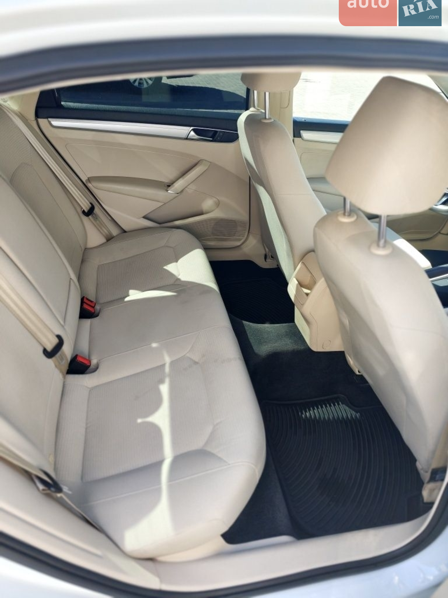 2016 Volkswagen Passat - мініатюра 3