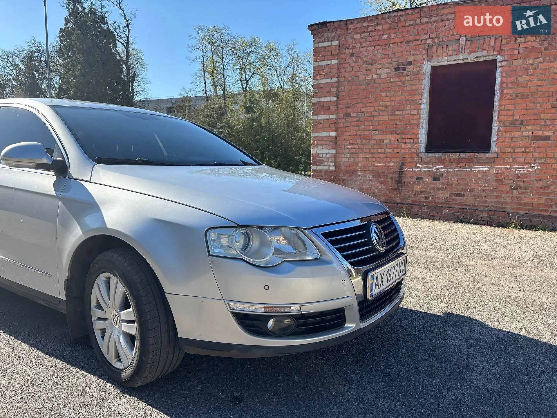 2010 Volkswagen Passat - мініатюра 13