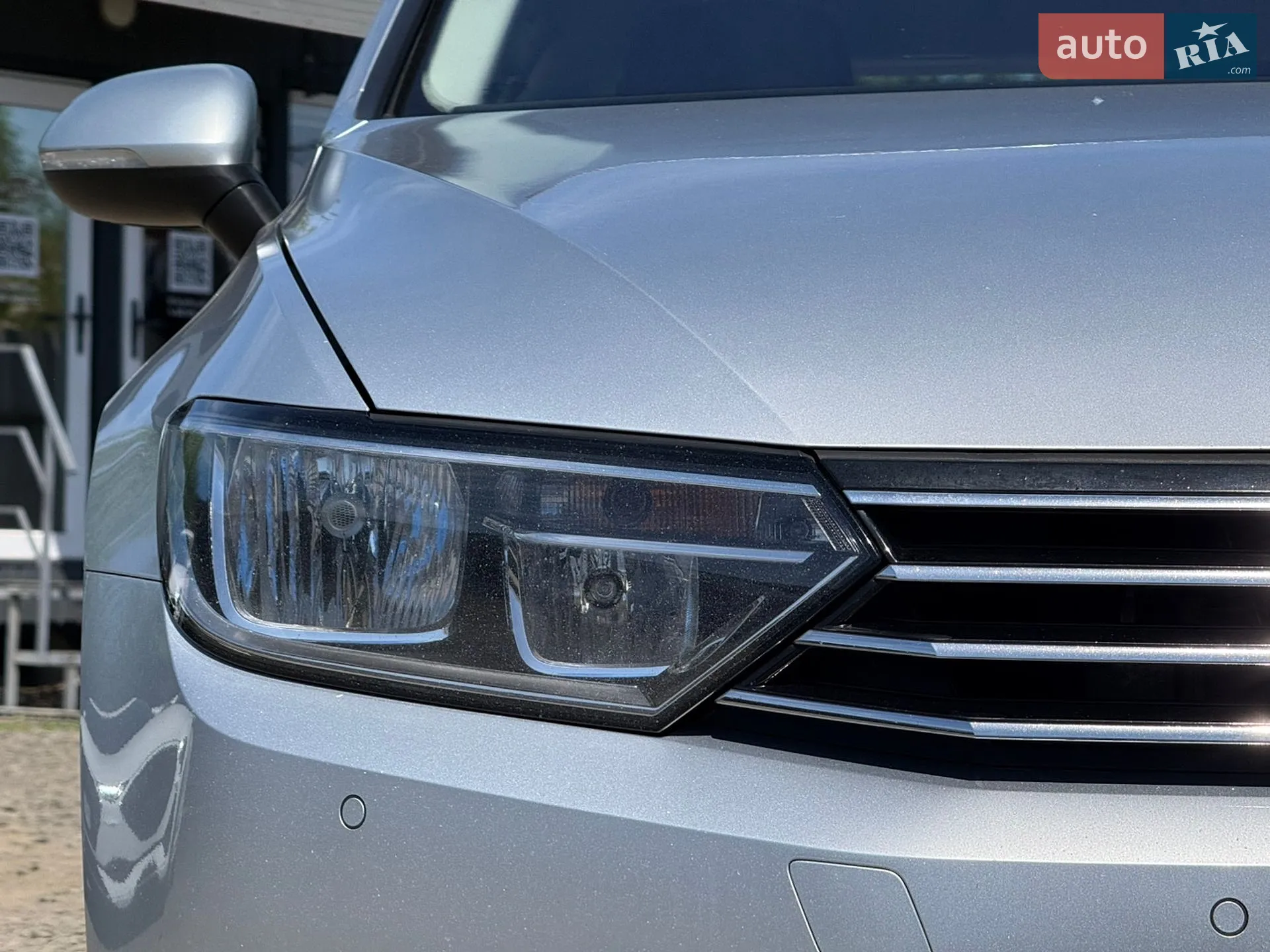 2019 Volkswagen Passat - мініатюра 11