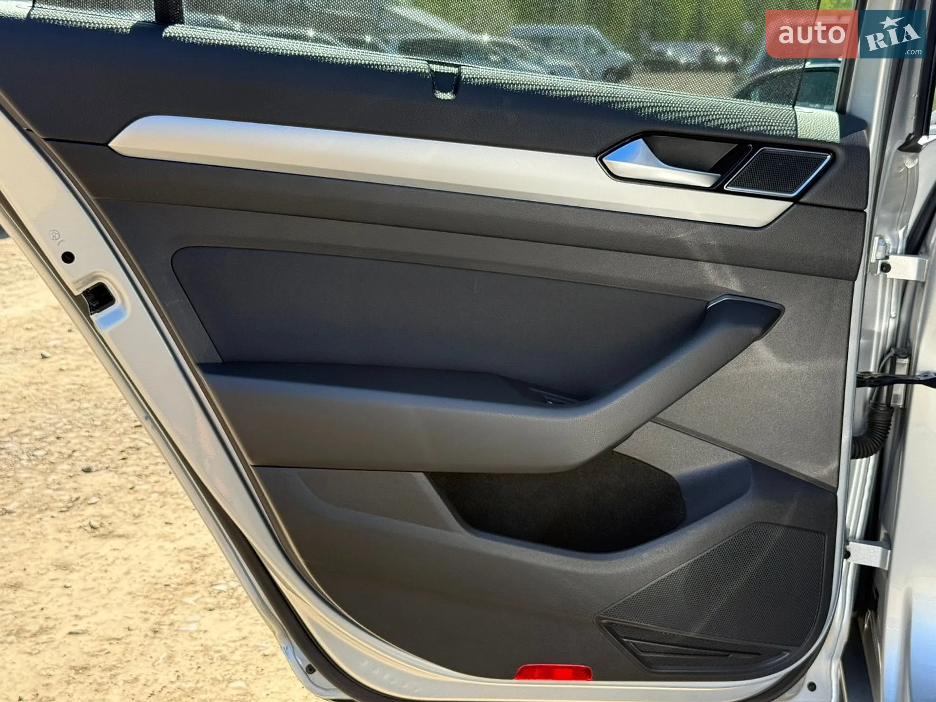 2019 Volkswagen Passat - мініатюра 30