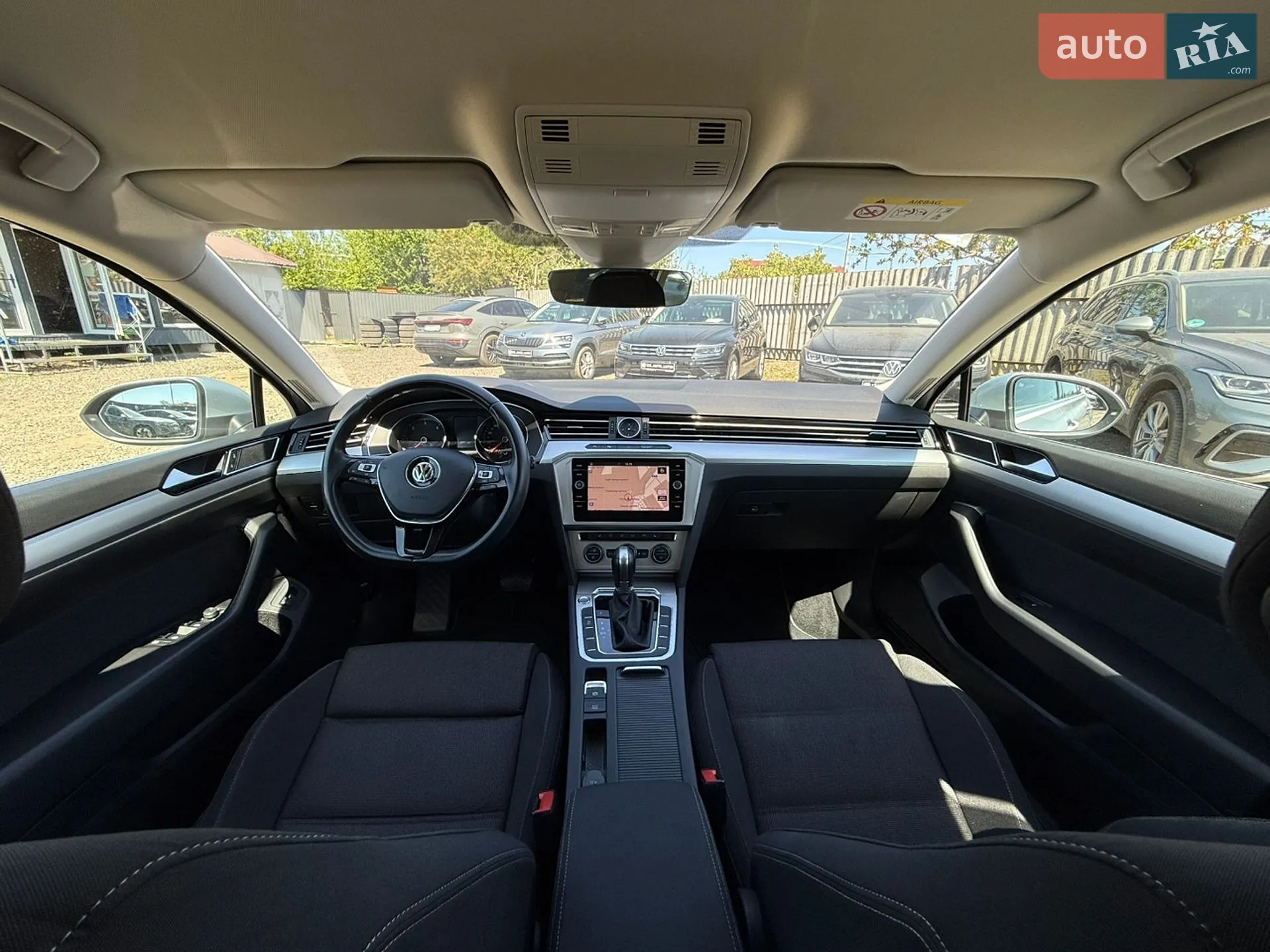 2019 Volkswagen Passat - мініатюра 49