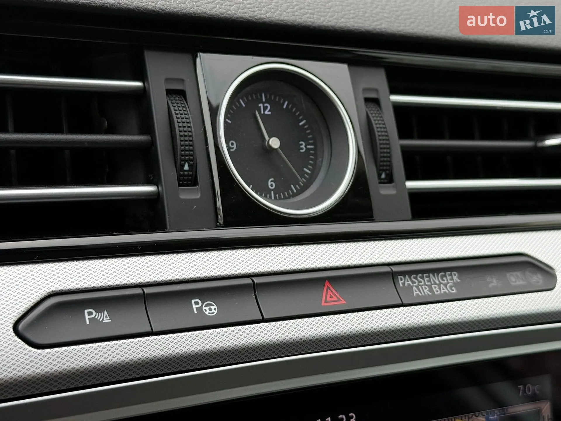 2019 Volkswagen Passat - мініатюра 56