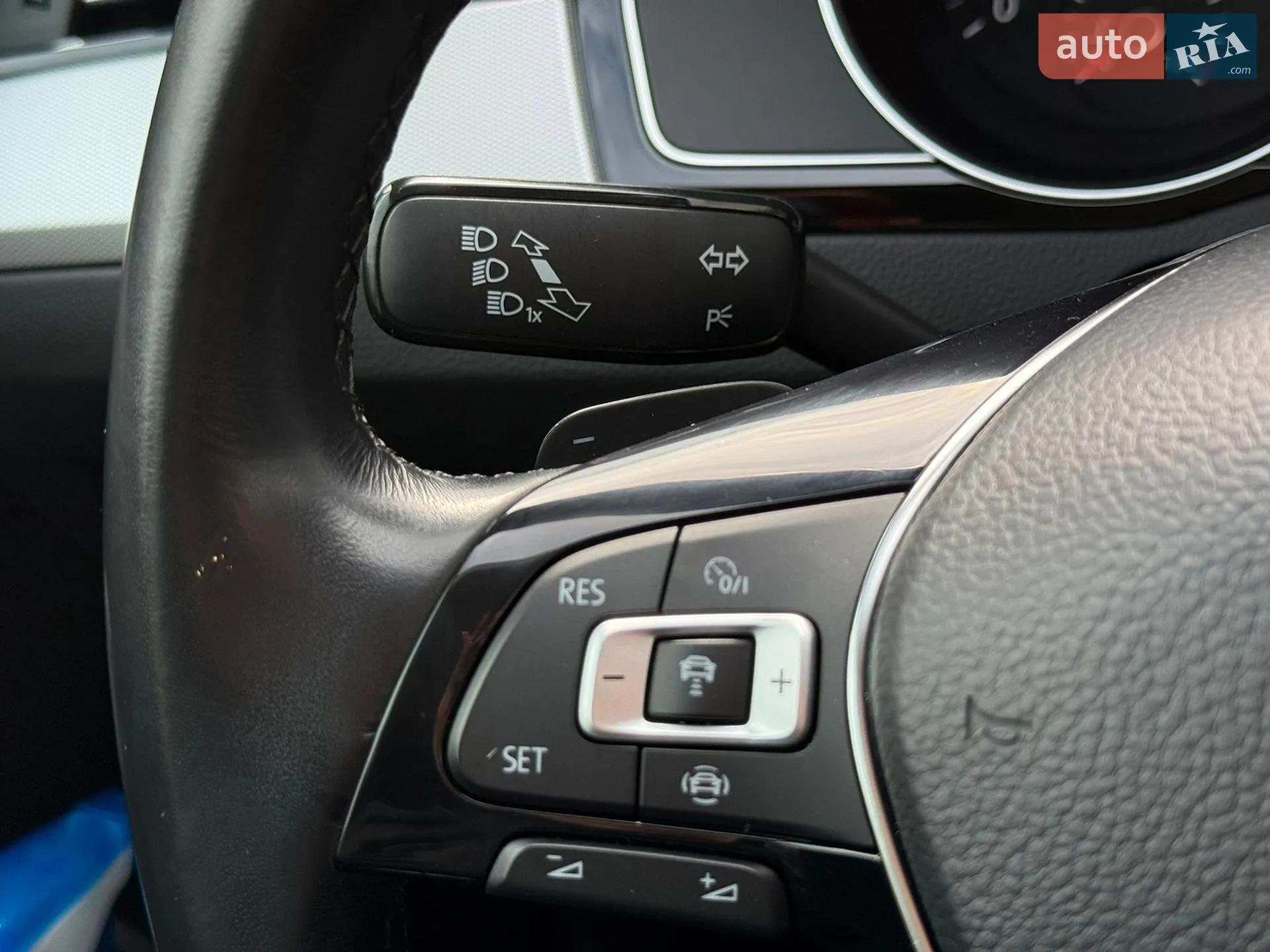 2019 Volkswagen Passat - мініатюра 55