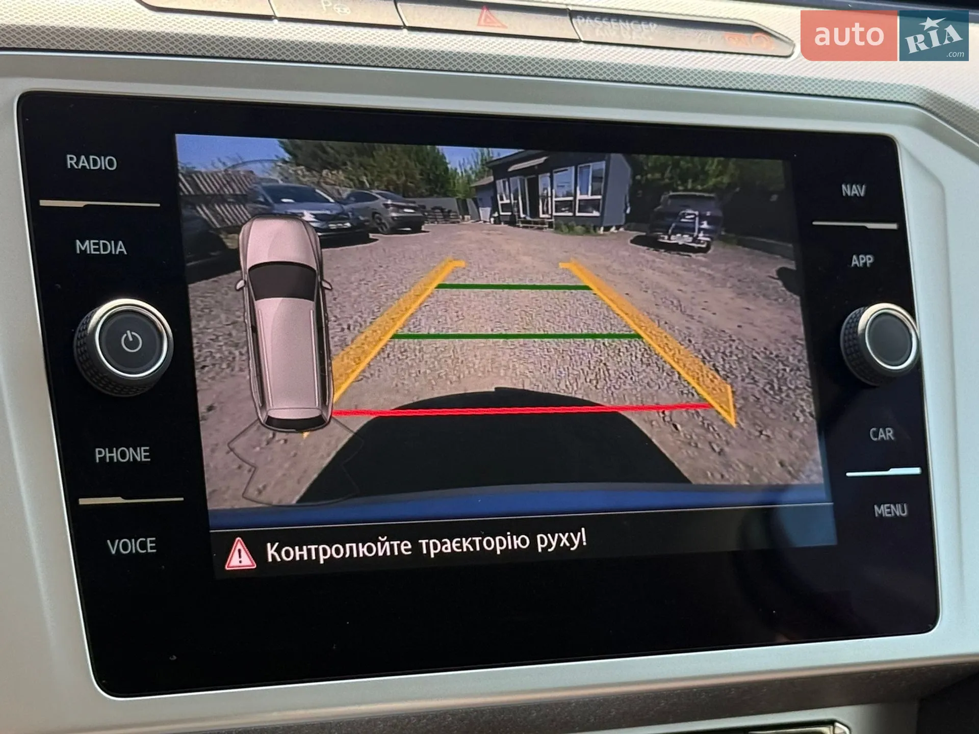 2019 Volkswagen Passat - мініатюра 63