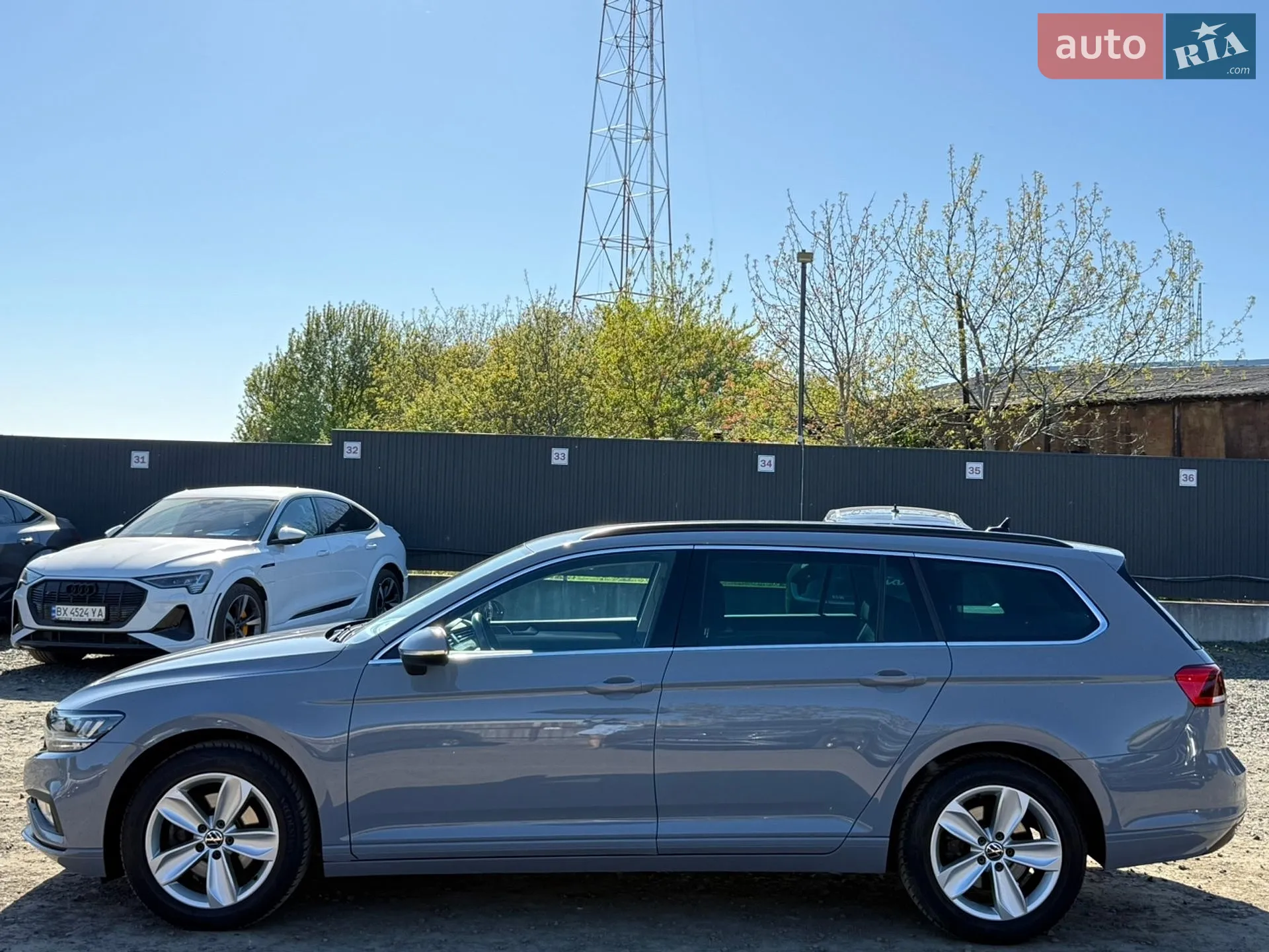 2023 Volkswagen Passat - мініатюра 5
