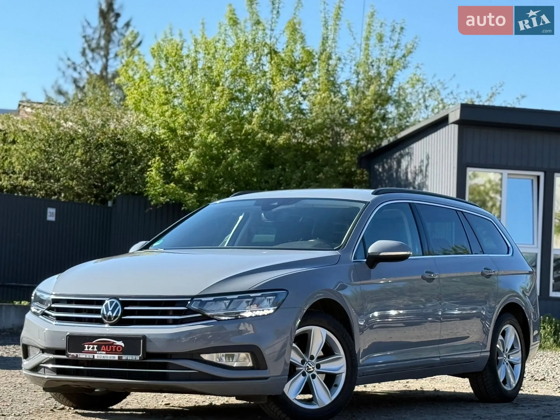 2023 Volkswagen Passat - мініатюра 4