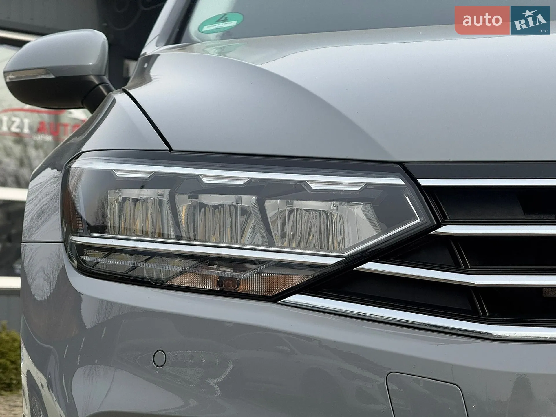 2023 Volkswagen Passat - мініатюра 10