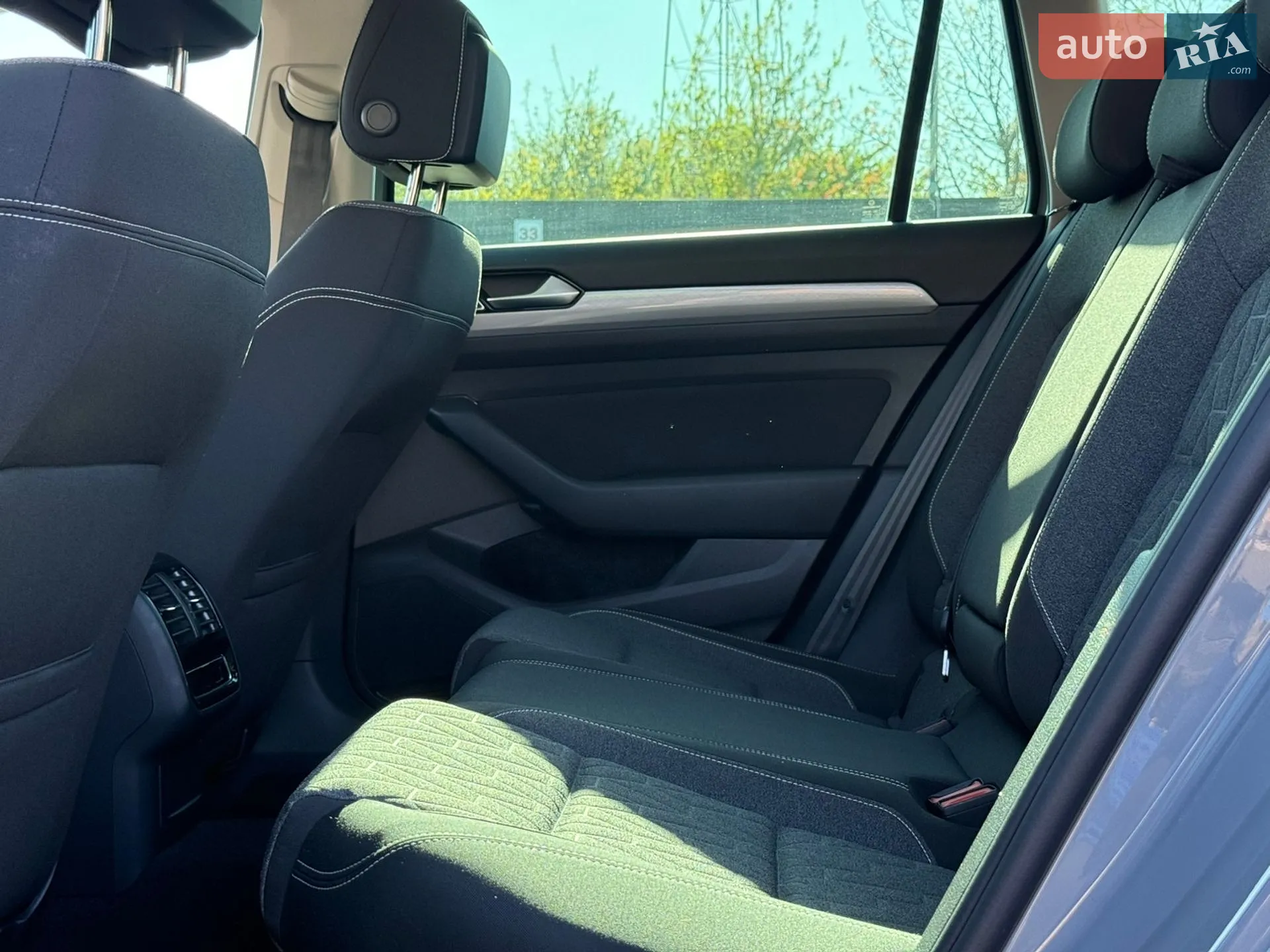 2023 Volkswagen Passat - мініатюра 26