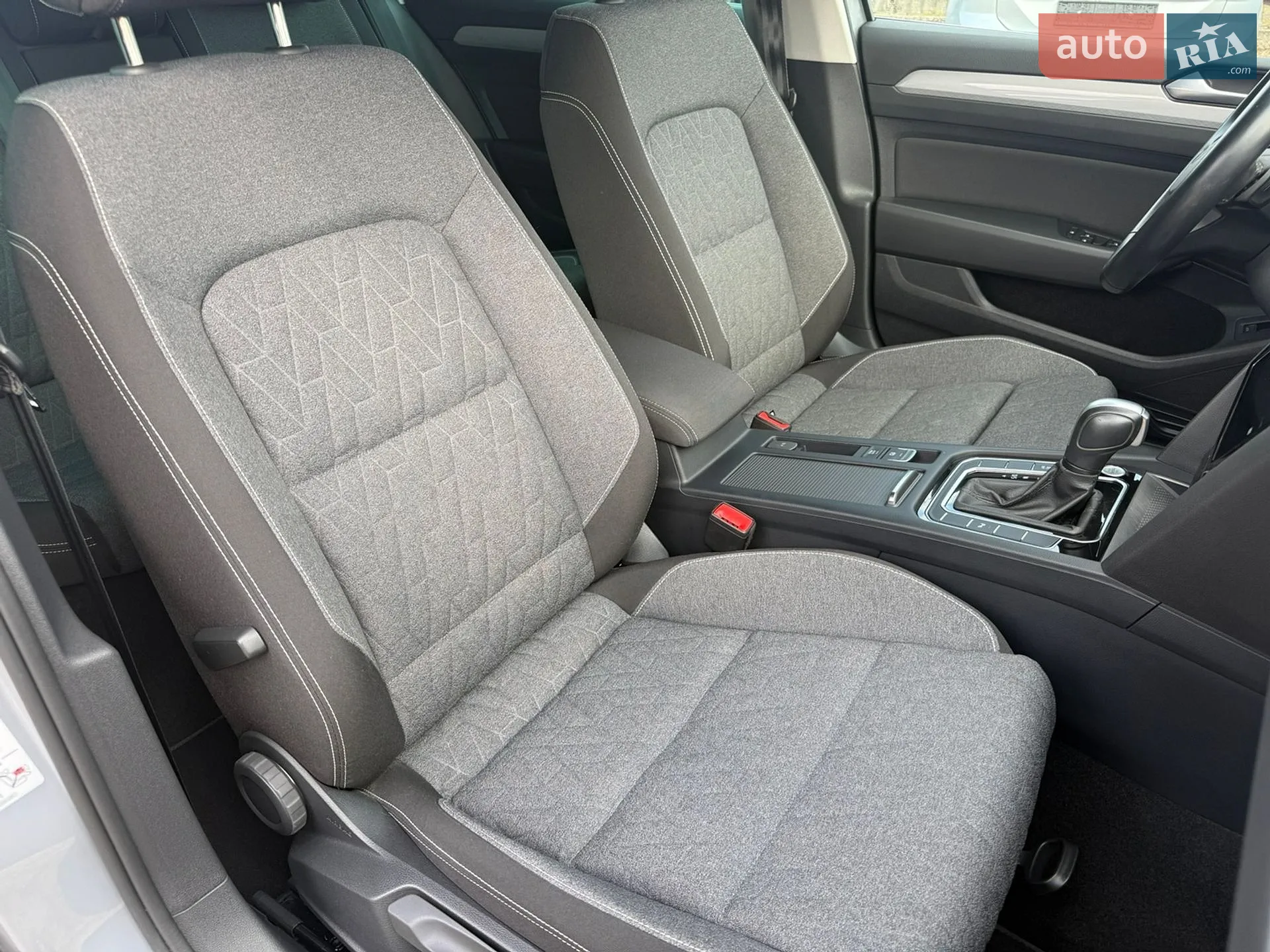 2023 Volkswagen Passat - мініатюра 44