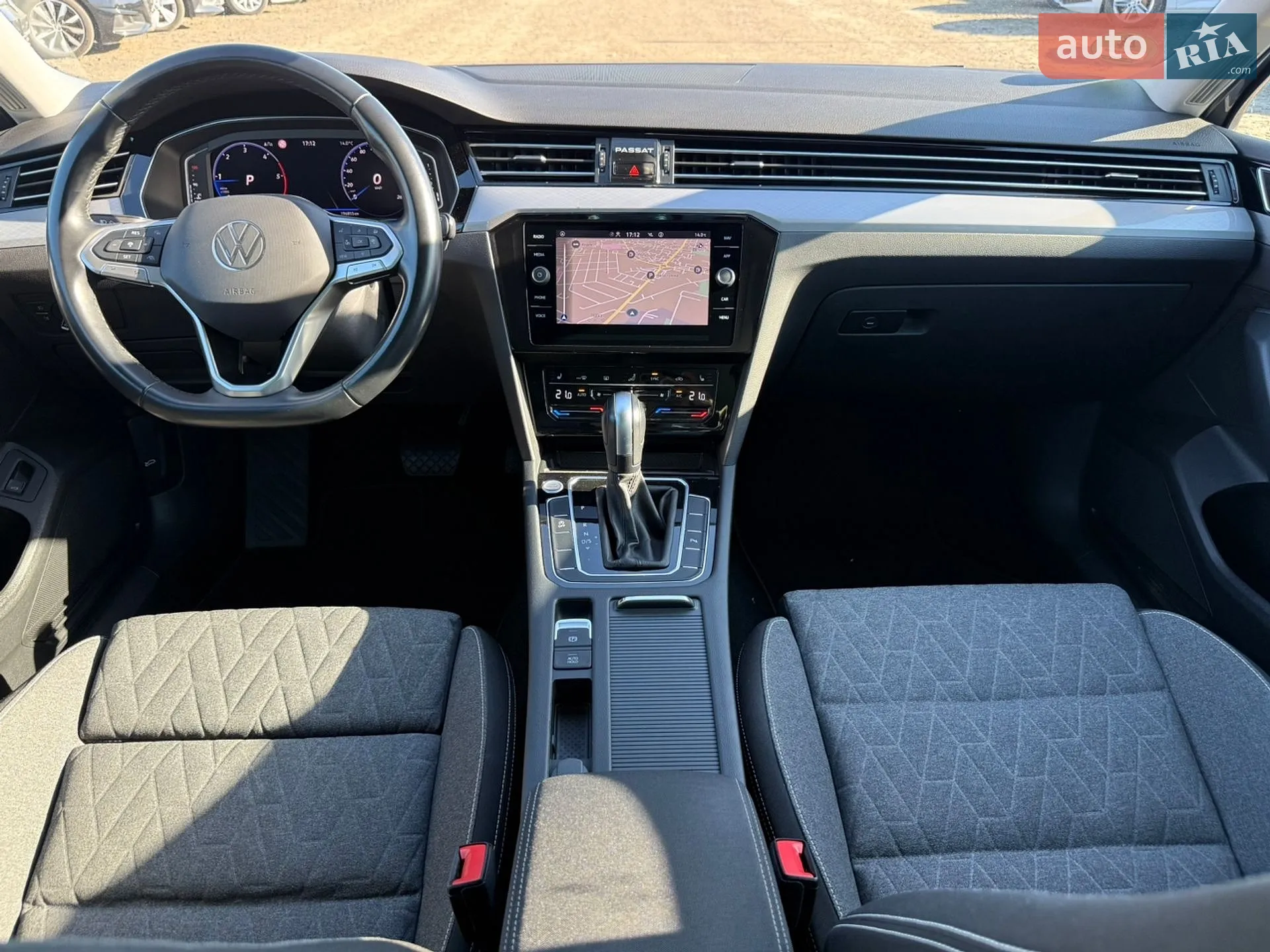 2023 Volkswagen Passat - мініатюра 48