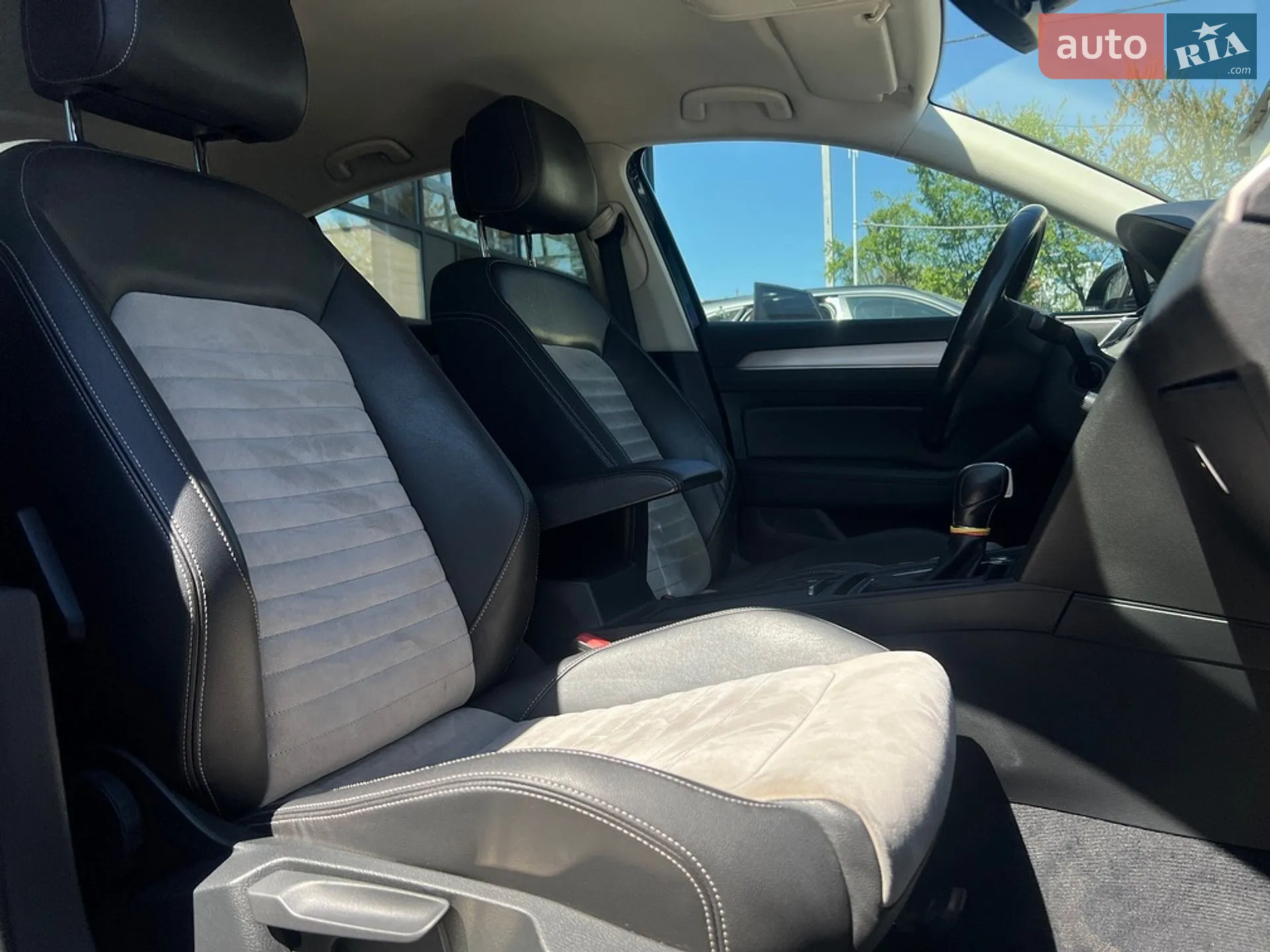 2016 Volkswagen Passat - мініатюра 14