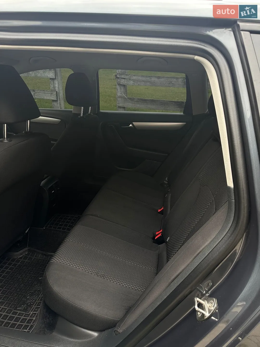2014 Volkswagen Passat - мініатюра 7