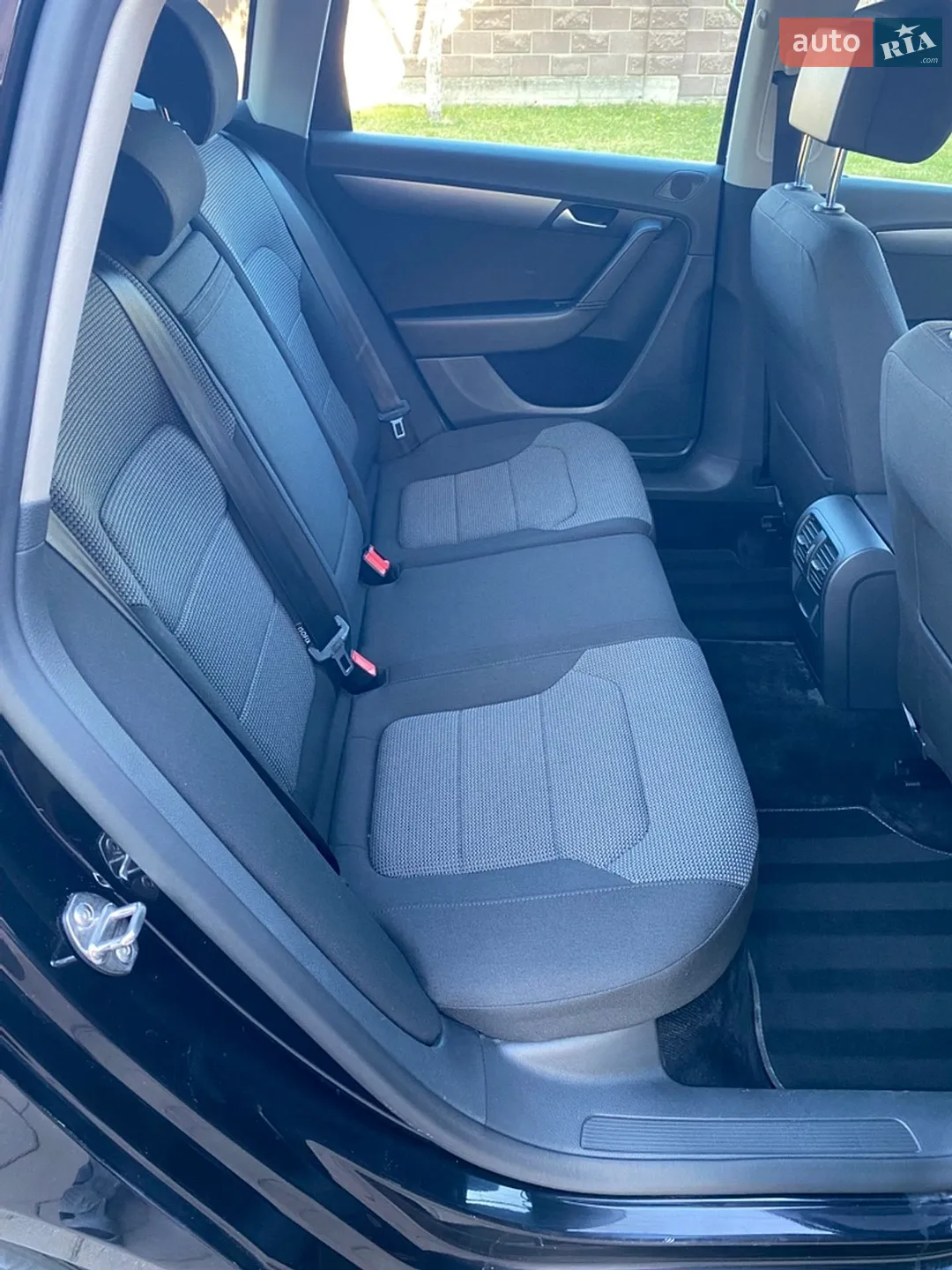 2014 Volkswagen Passat - мініатюра 27