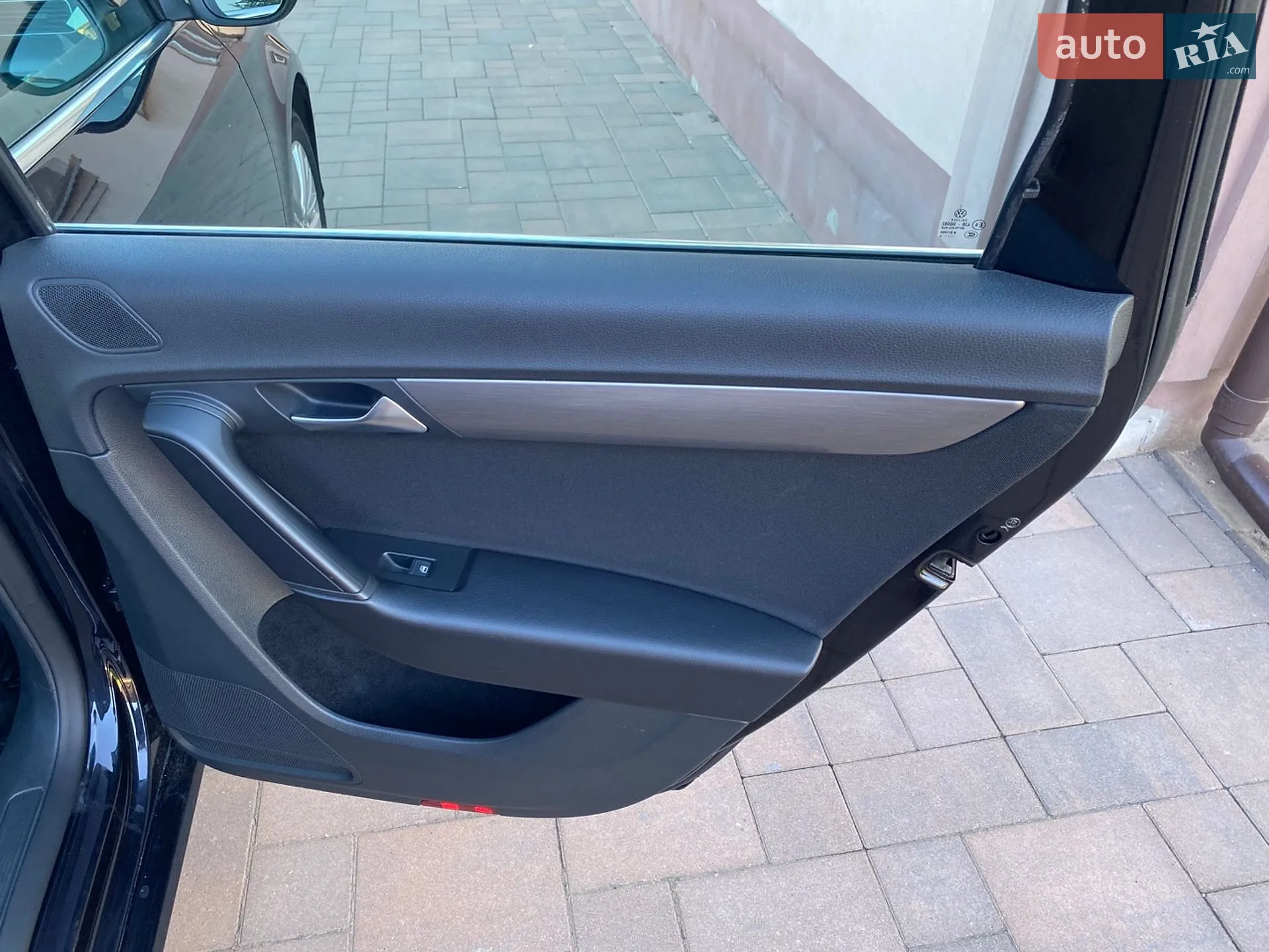 2014 Volkswagen Passat - мініатюра 28