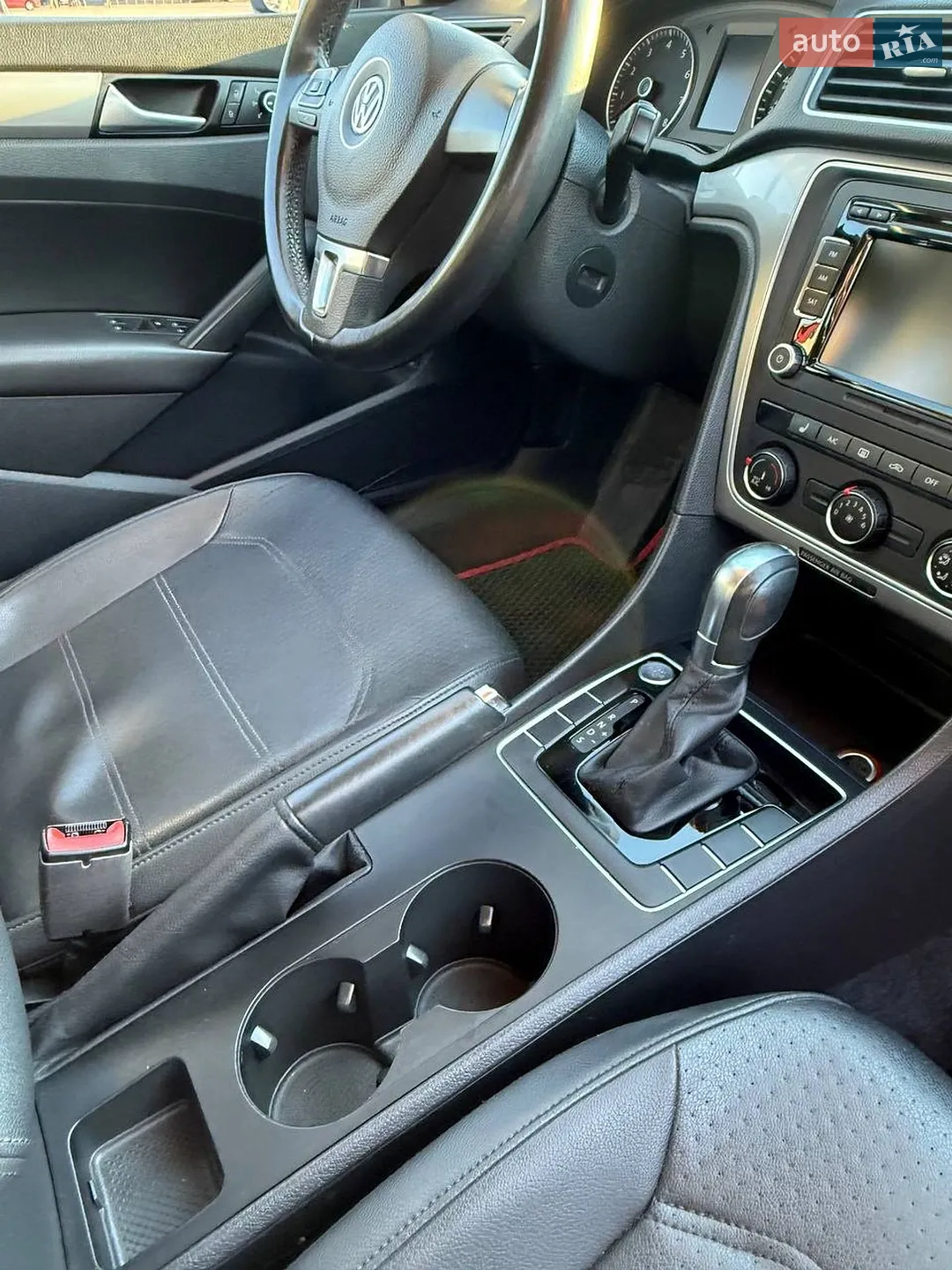 2015 Volkswagen Passat - мініатюра 2
