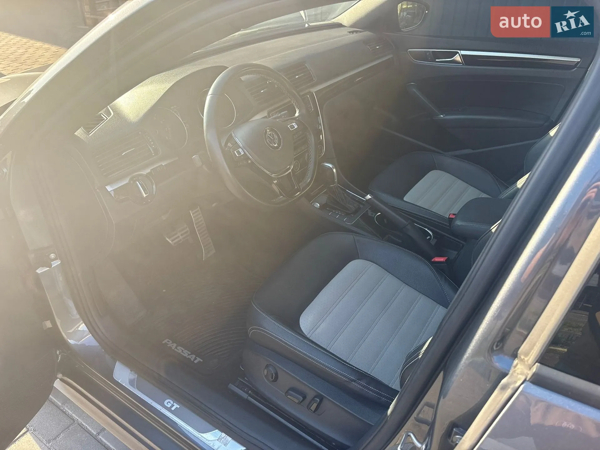 2018 Volkswagen Passat - мініатюра 11