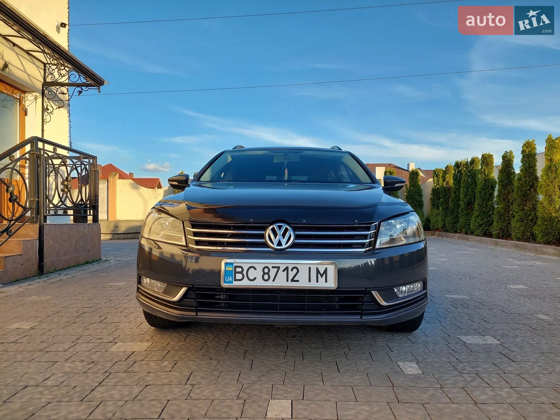 2011 Volkswagen Passat - мініатюра 15