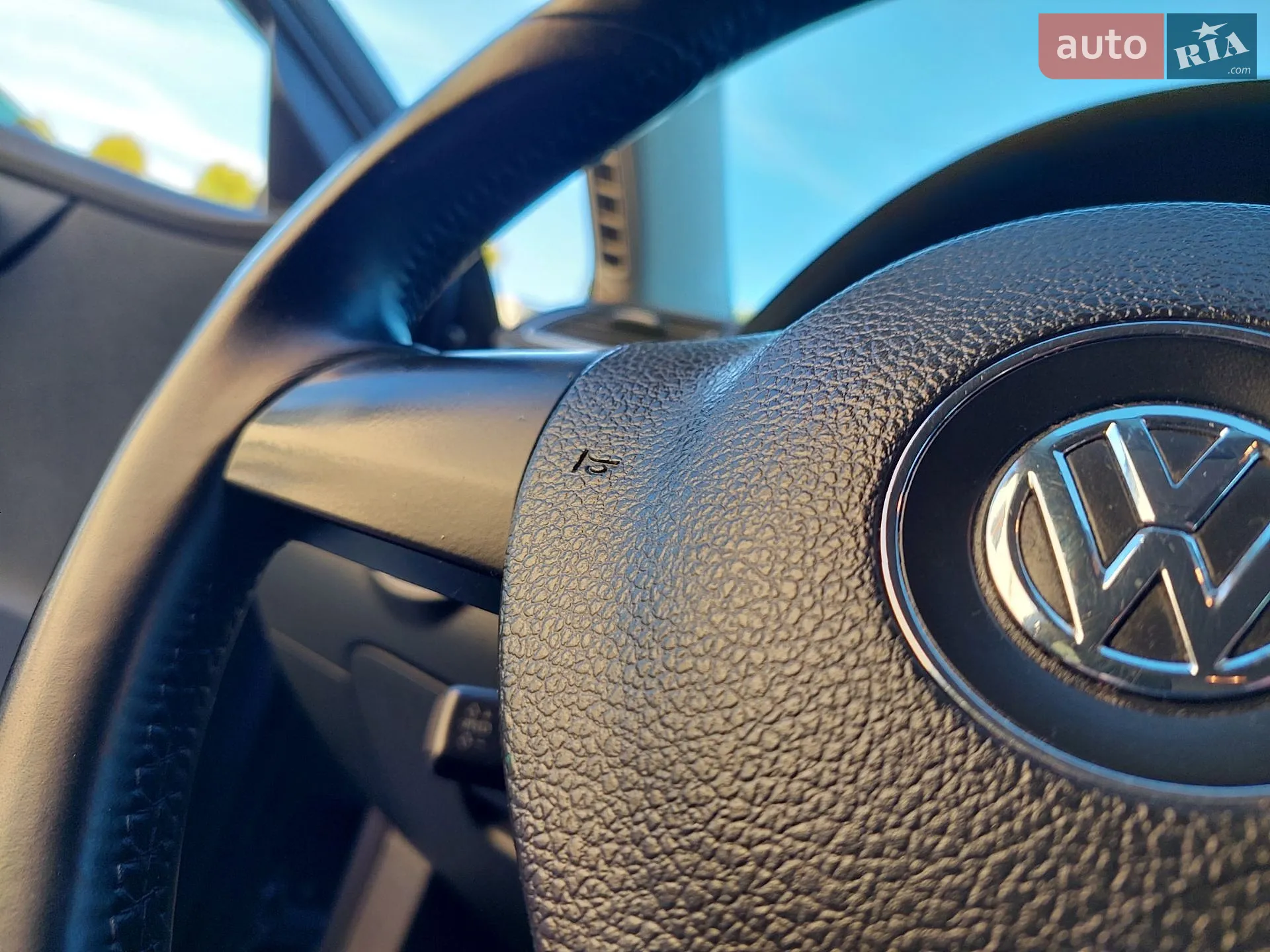 2011 Volkswagen Passat - мініатюра 101