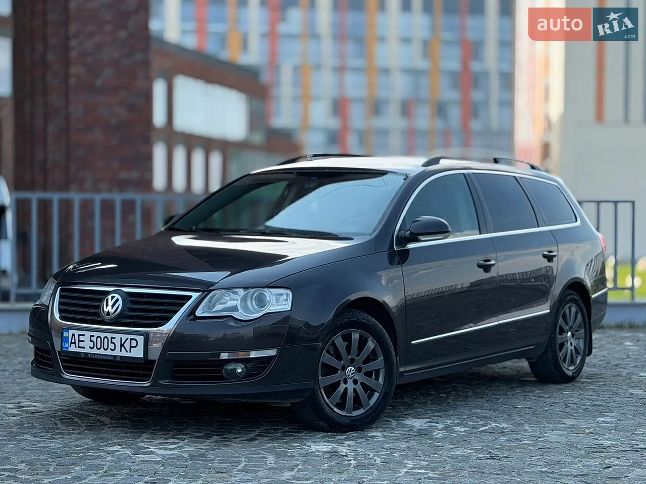 2012 Volkswagen Passat - мініатюра 20