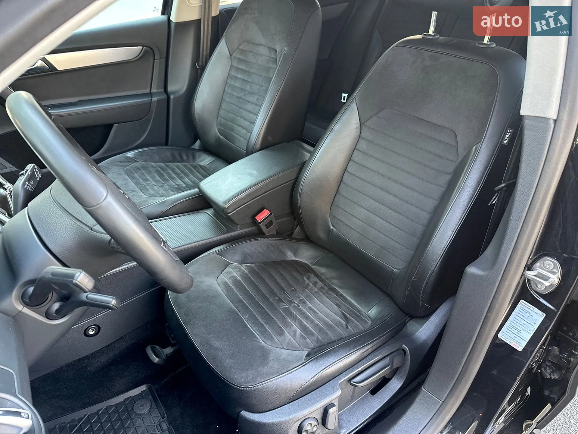 2011 Volkswagen Passat - мініатюра 20