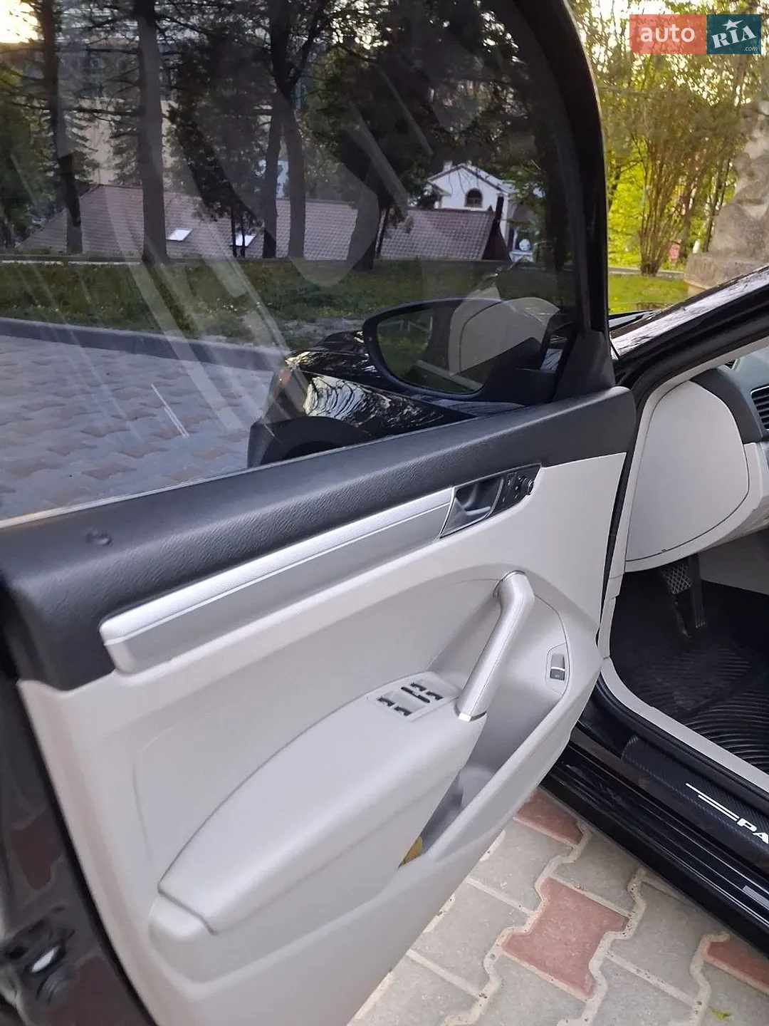2016 Volkswagen Passat - мініатюра 46