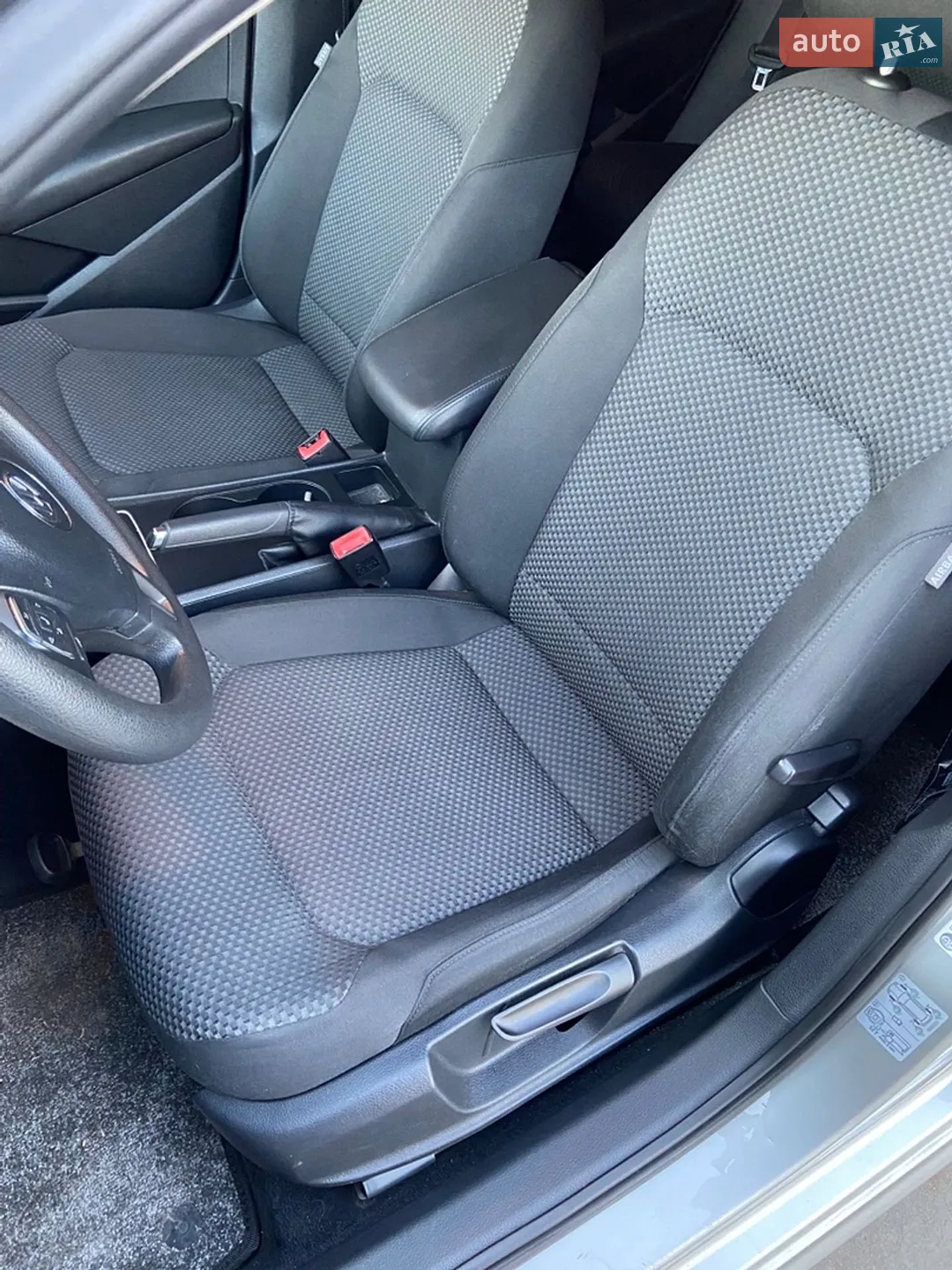 2012 Volkswagen Passat - мініатюра 17